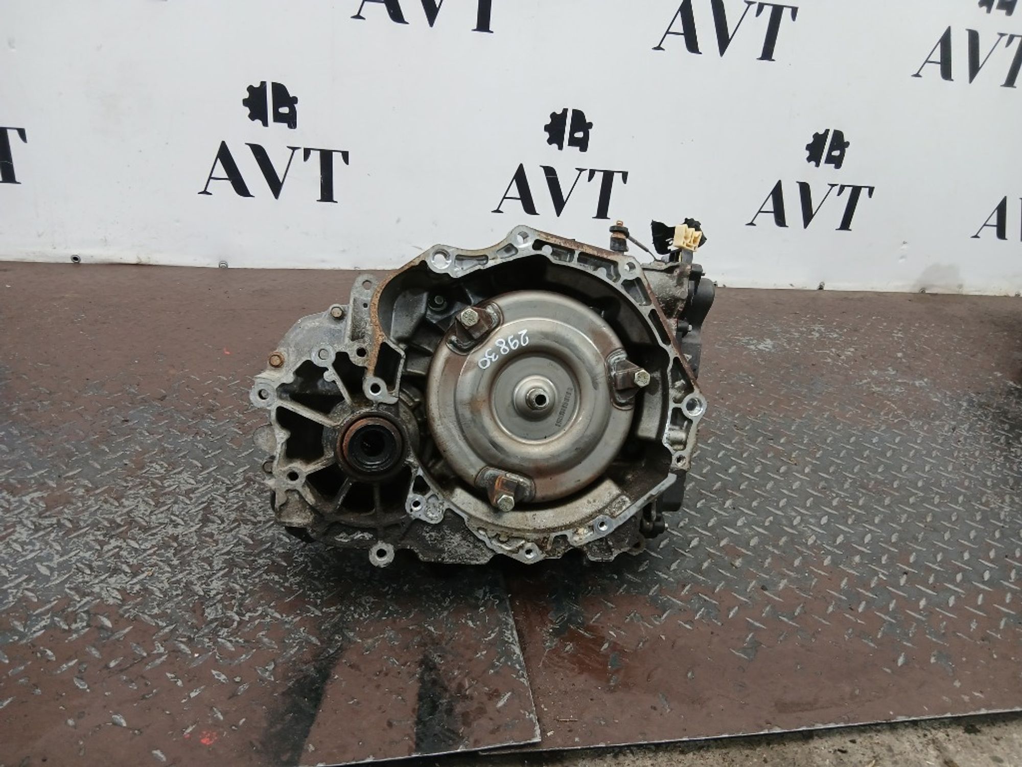 АКПП Chevrolet Cruze F16D4 6T30, 60000 рублей, Москва