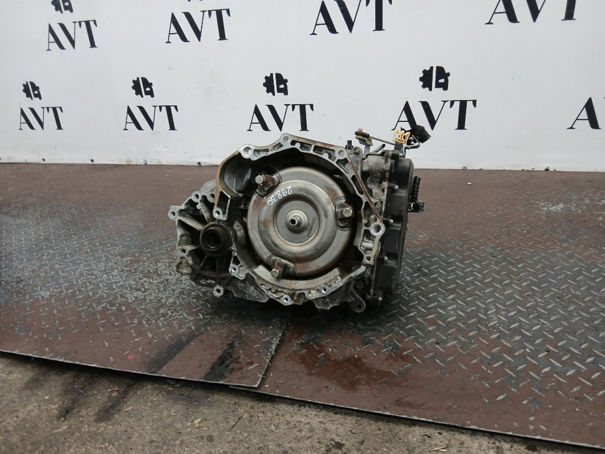 АКПП Chevrolet Cruze F16D4 6T30, 60000 рублей, Москва