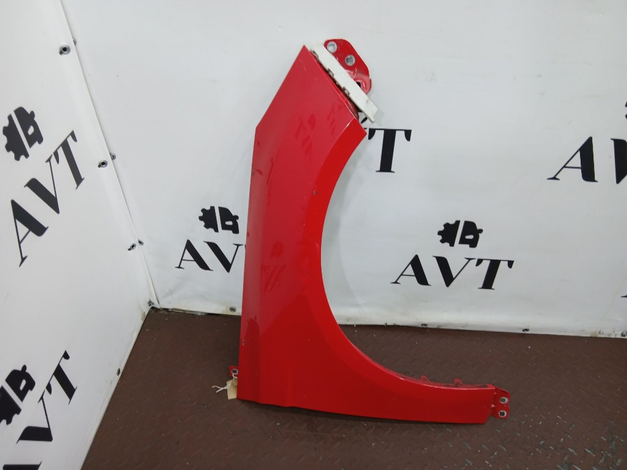 Ноускат (Nose Cut) Ford Focus 3 1719342, 100000 рублей, Москва