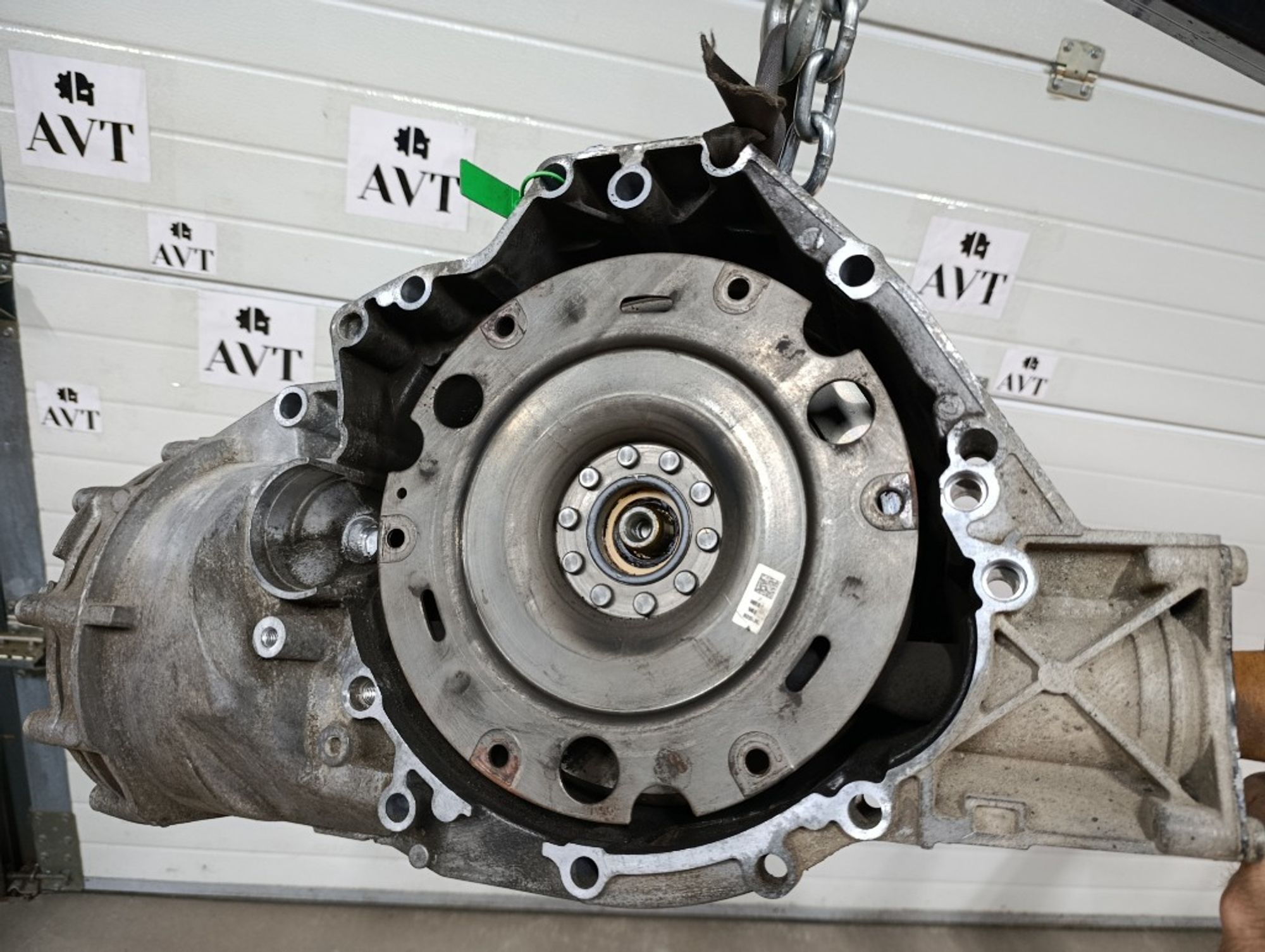 МКПП Audi A4 CDNC LLS, 22000 рублей, Москва