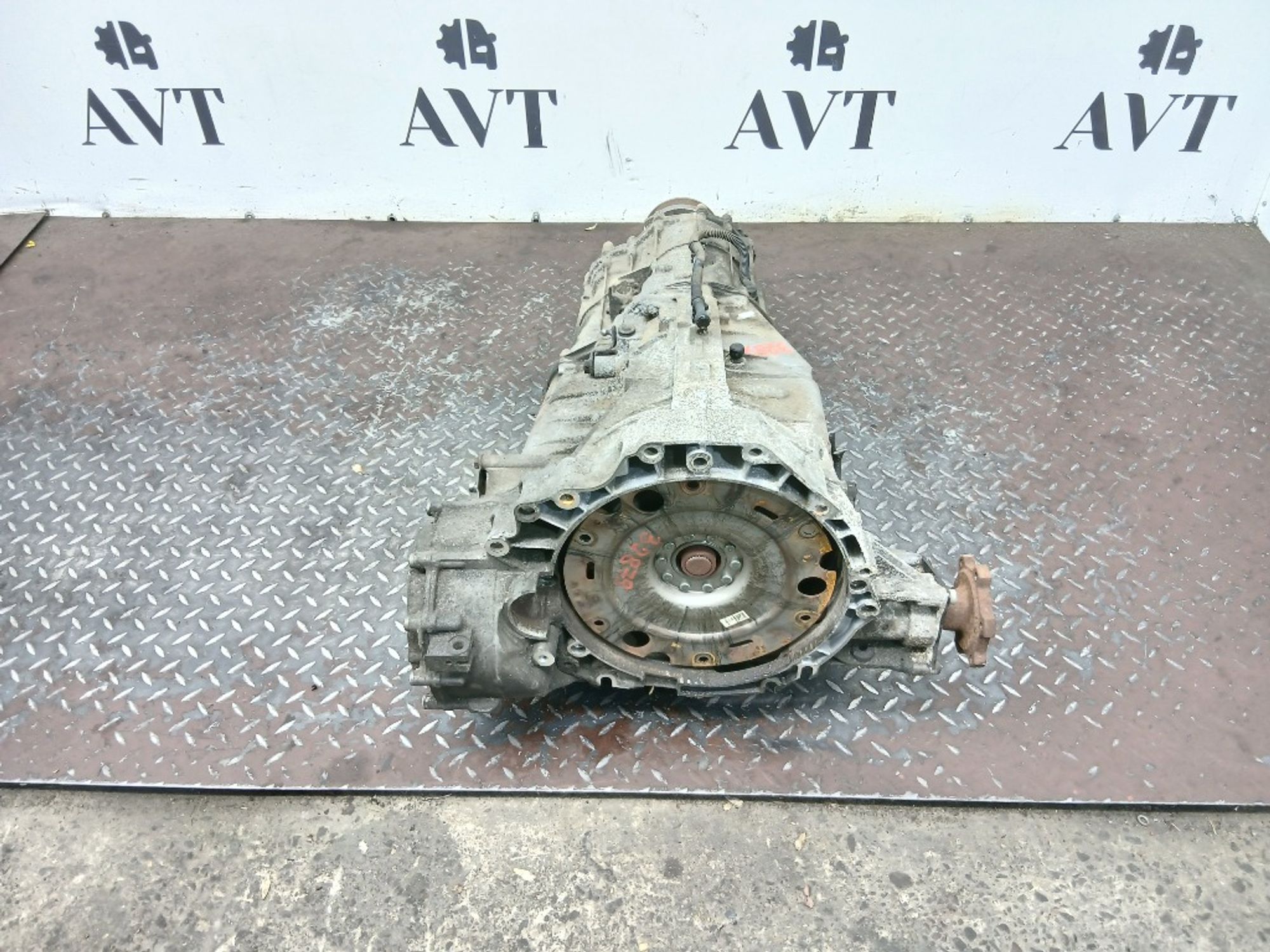 АКПП Audi Q5 CGL NHD, 100000 рублей, Москва