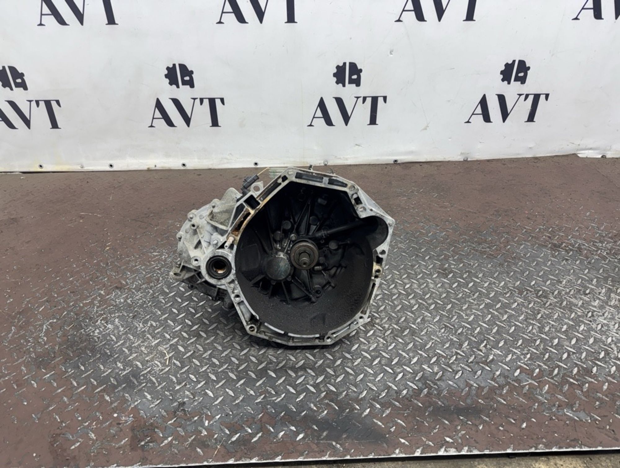 МКПП Renault Megane 2 K9K732 TL4K9K, 8000 рублей, Москва