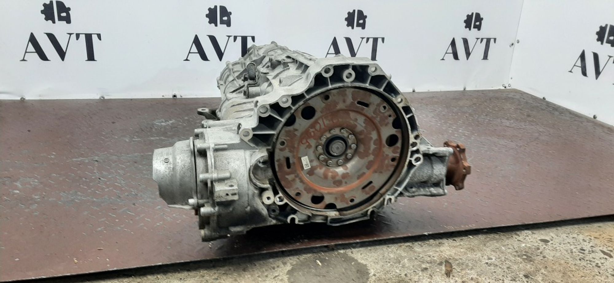 Робот DSG Audi A4 B8 CNC PJX, 90000 рублей, Москва