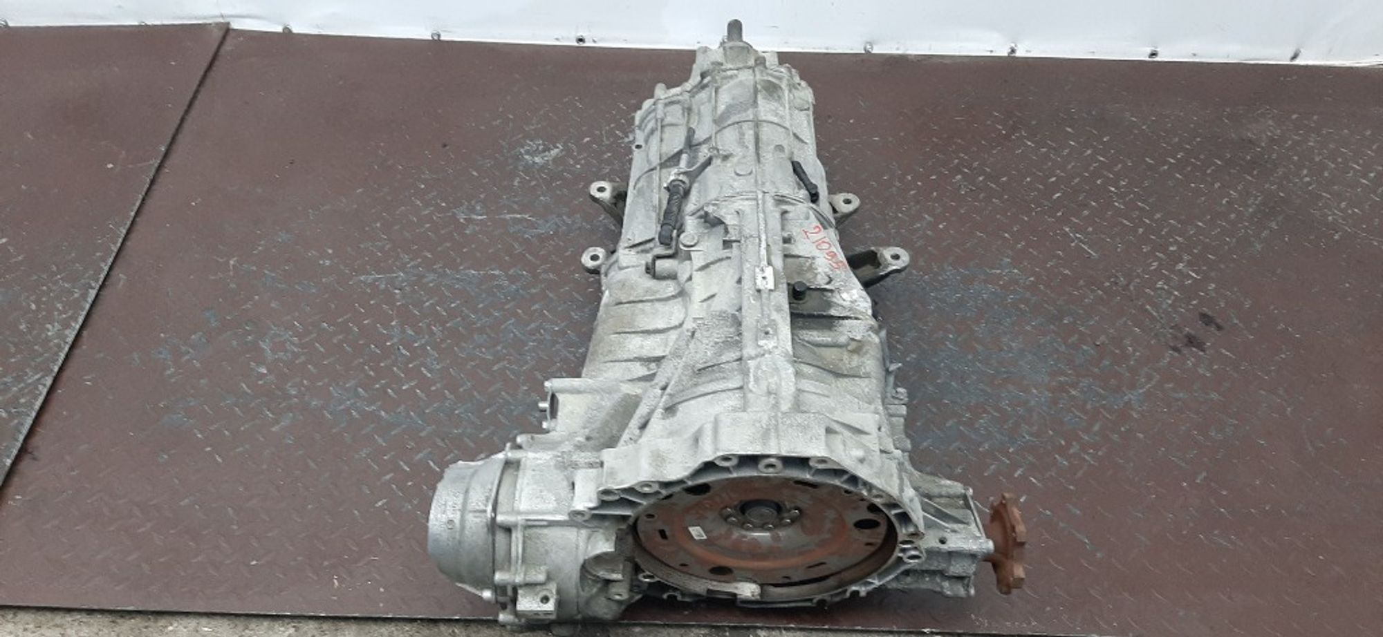 Робот DSG Audi A4 B8 CNC PJX, 90000 рублей, Москва