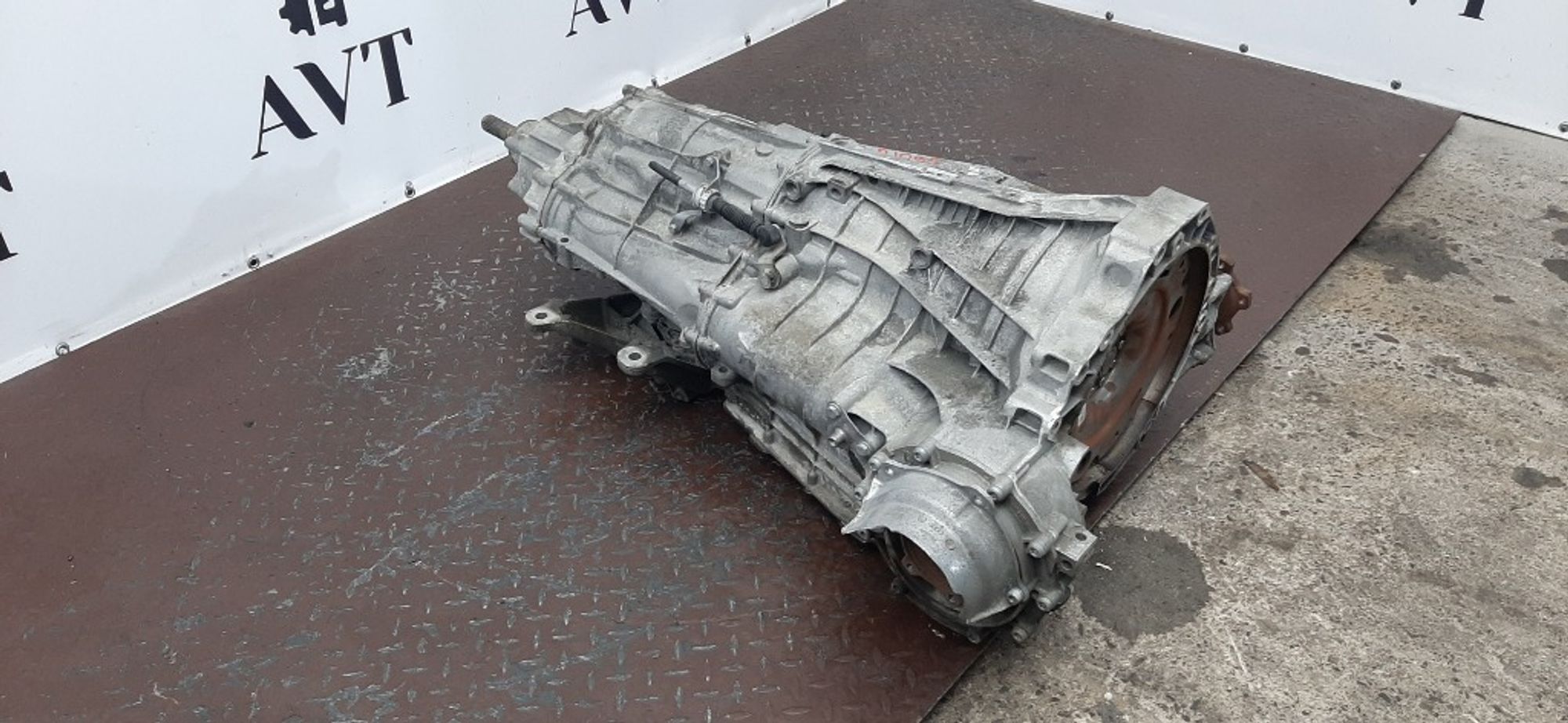 Робот DSG Audi A4 B8 CNC PJX, 90000 рублей, Москва