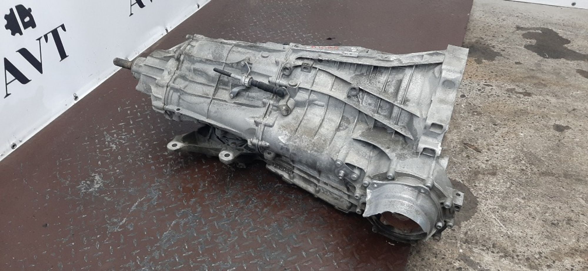 Робот DSG Audi A4 B8 CNC PJX, 90000 рублей, Москва