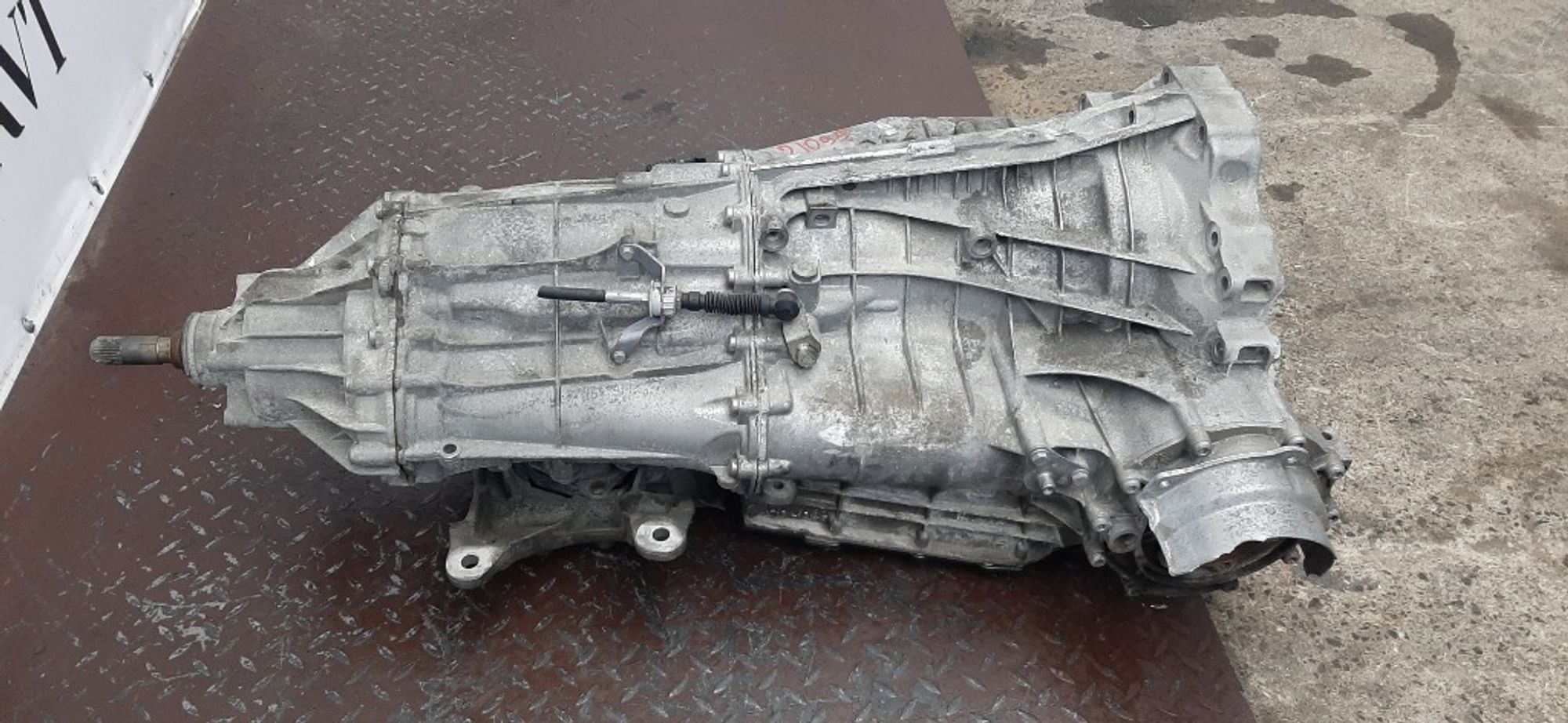 Робот DSG Audi A4 B8 CNC PJX, 90000 рублей, Москва