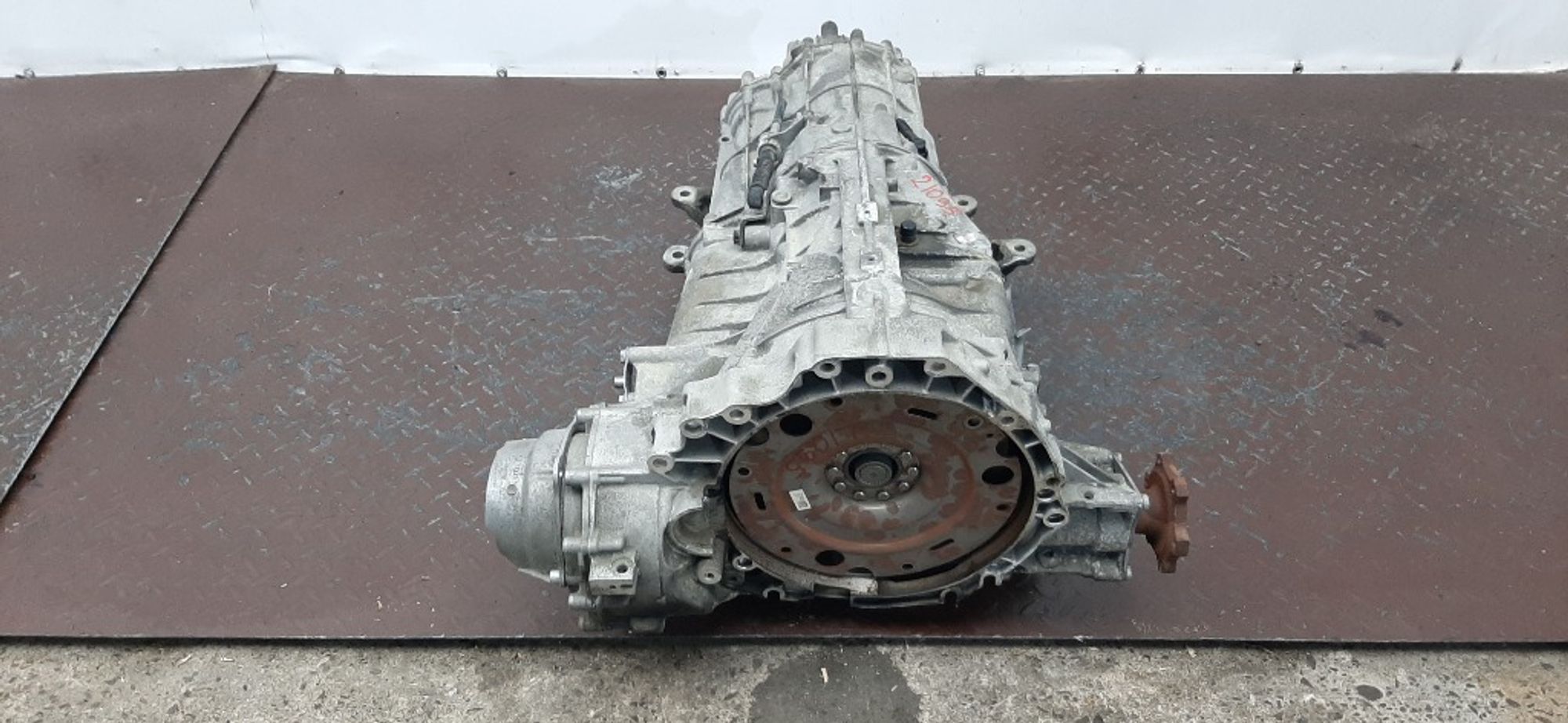 Робот DSG Audi A4 B8 CNC PJX, 90000 рублей, Москва