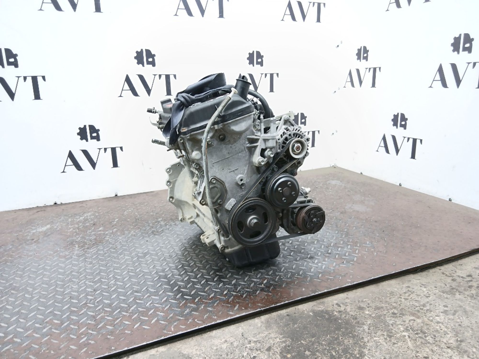 Двигатель Mitsubishi ASX 4A92 4A92, 100000 рублей, Москва