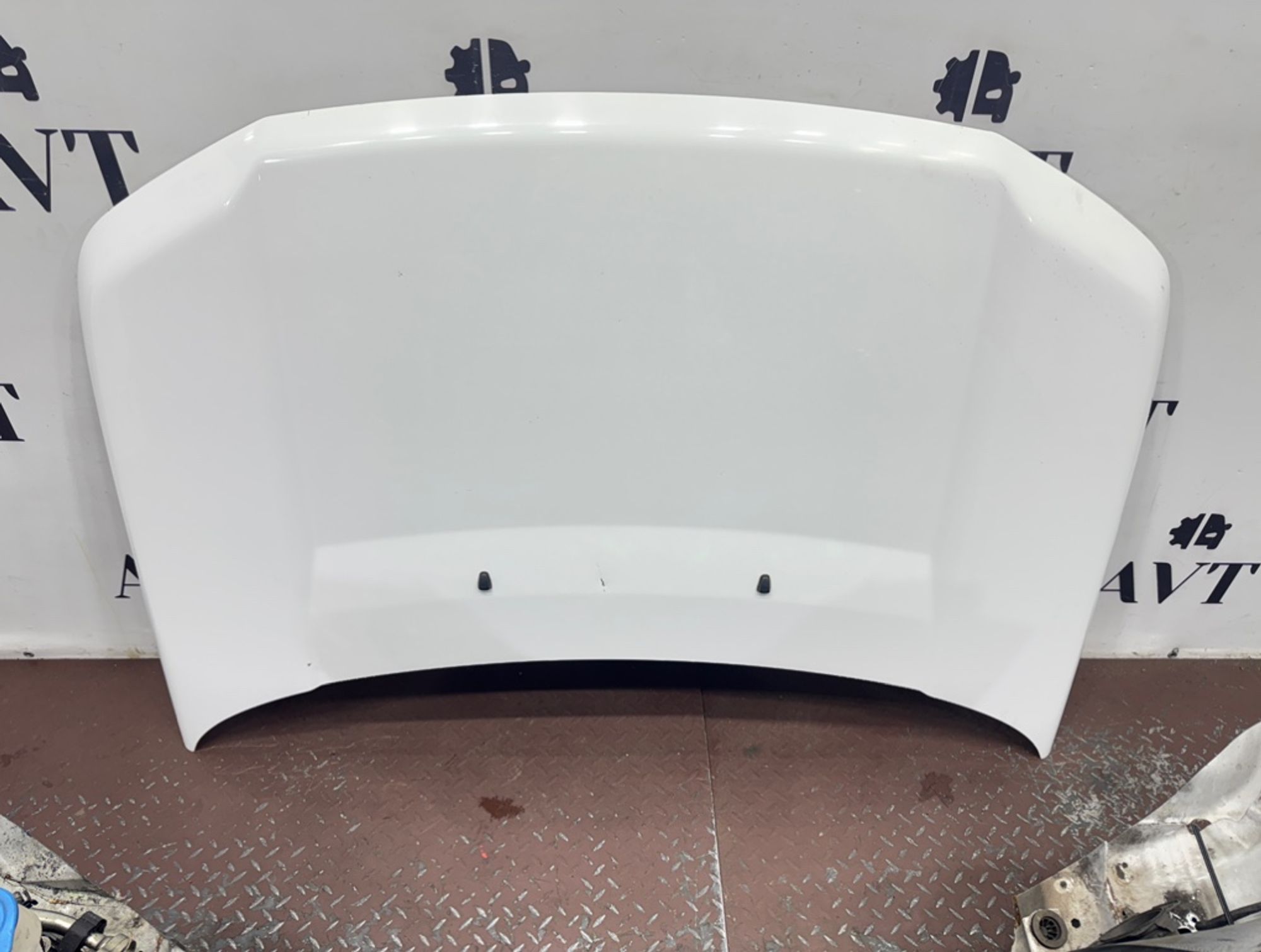 Ноускат (Nose Cut) Land Rover Freelander L359 LR040834, 170000 рублей, Москва