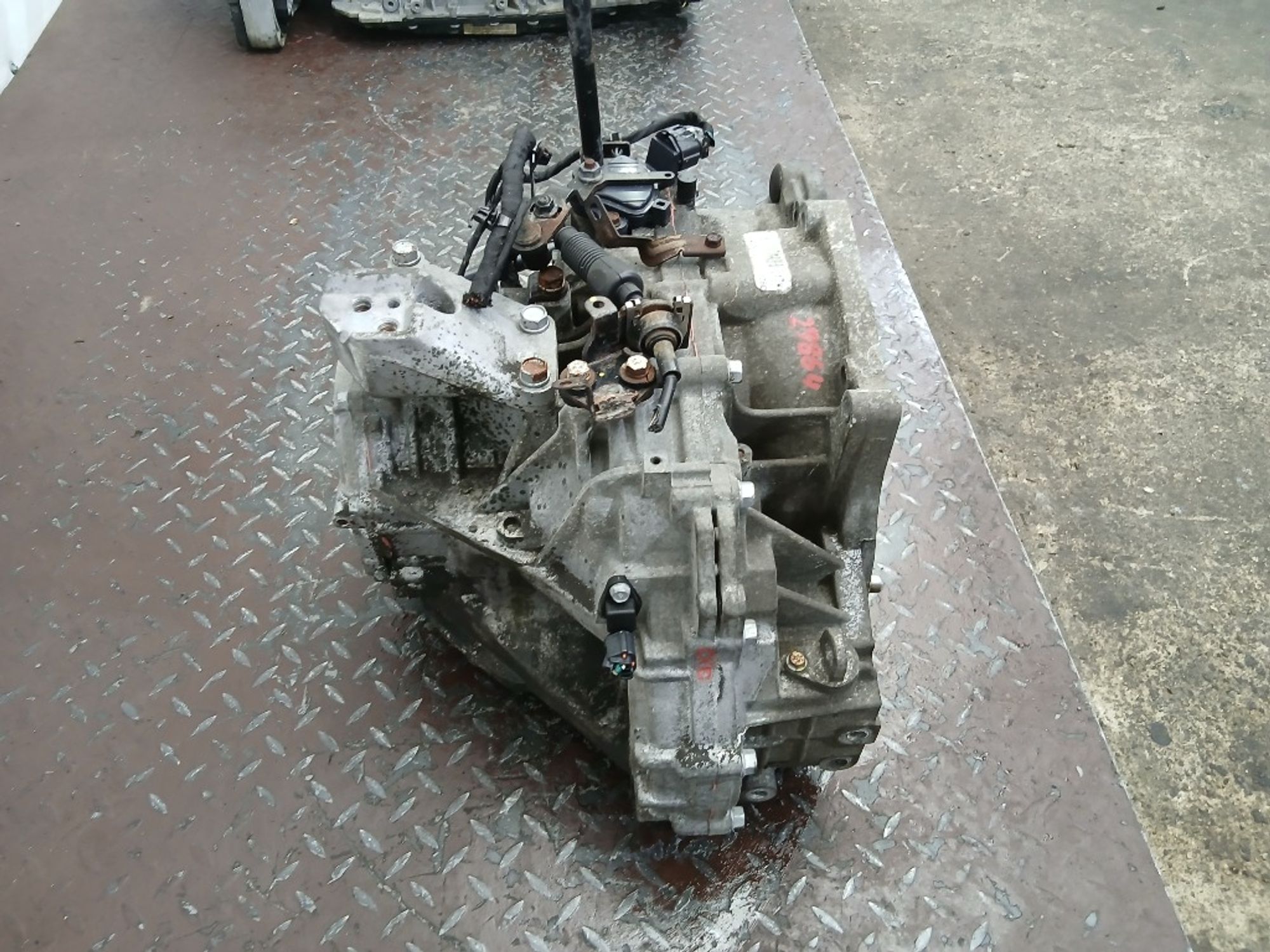 АКПП KIA Ceed ED G4FC A4CF1, 55000 рублей, Москва