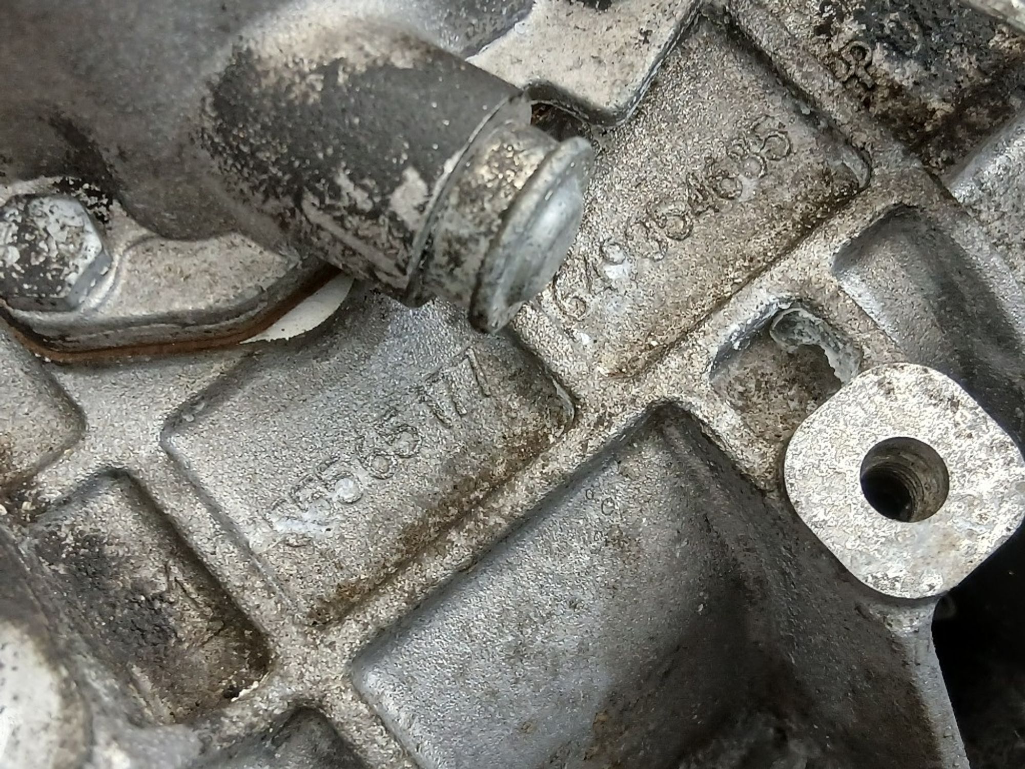 МКПП Opel Astra Z16XER F17C394, 22000 рублей, Москва