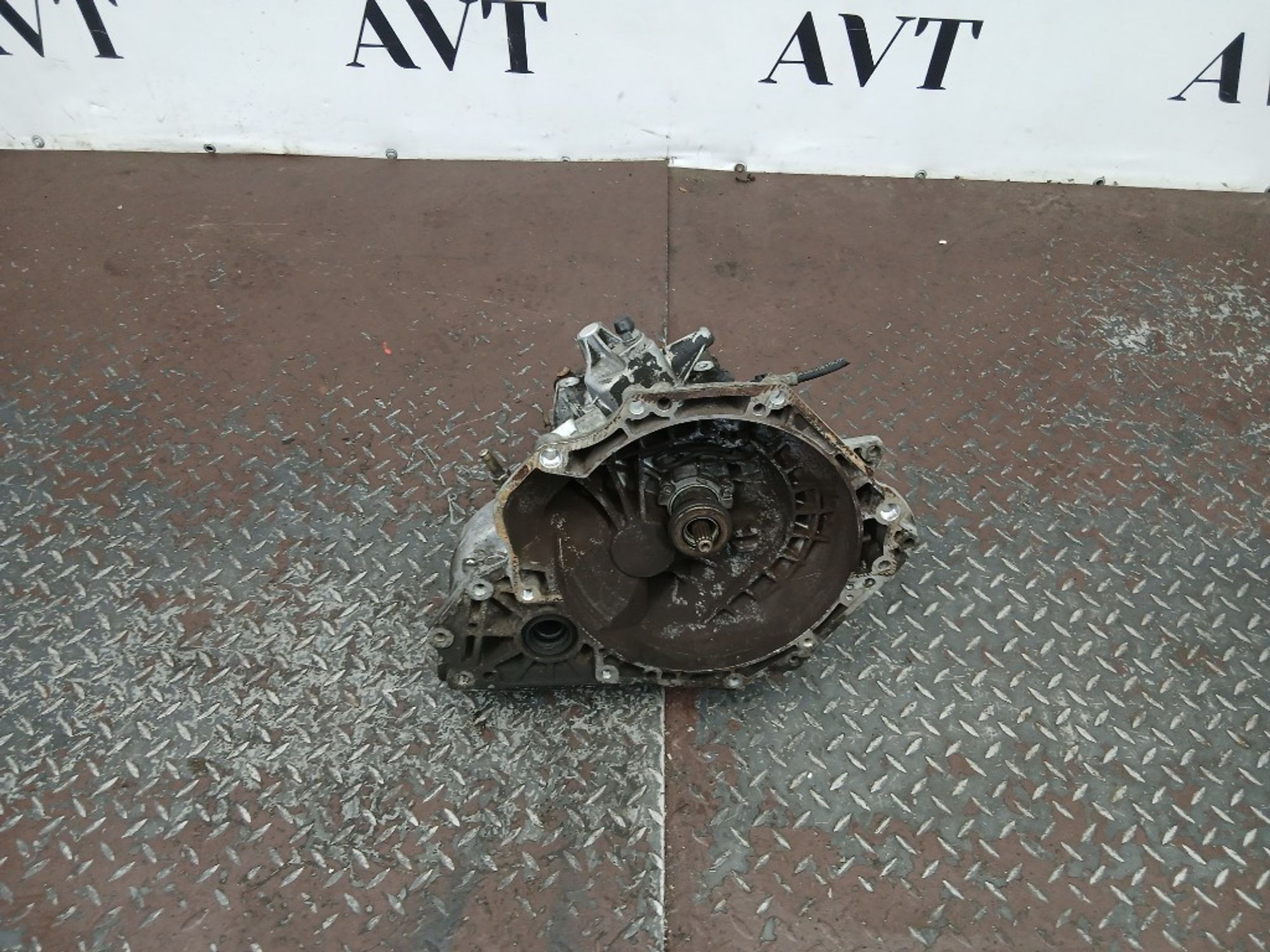 МКПП Opel Astra Z16XER F17C394, 22000 рублей, Москва