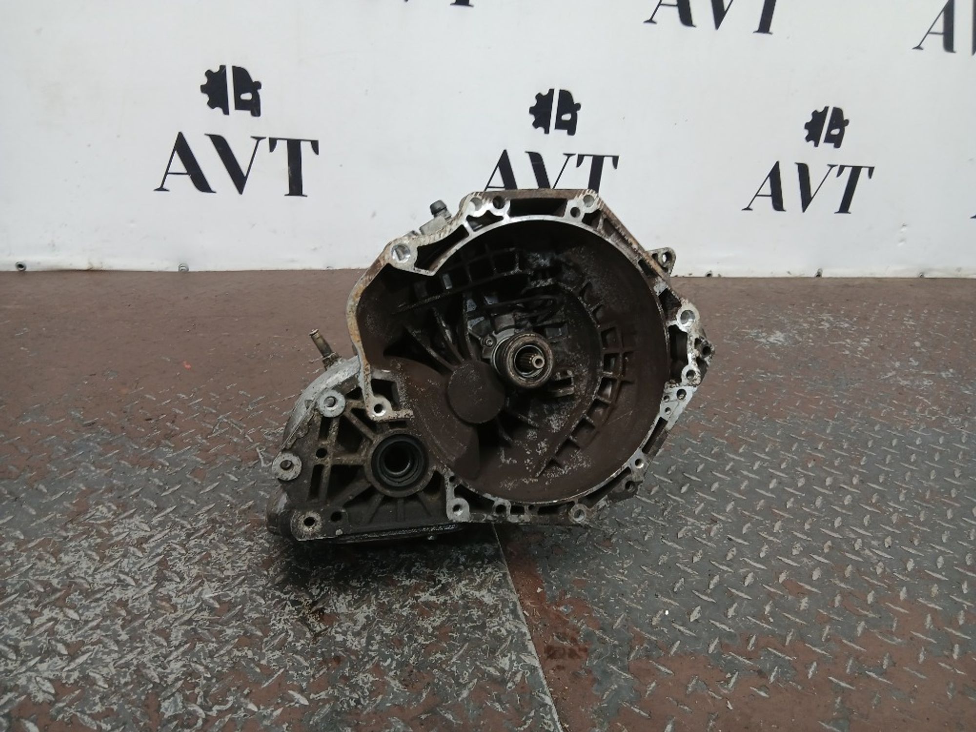 МКПП Opel Astra Z16XER F17C394, 22000 рублей, Москва
