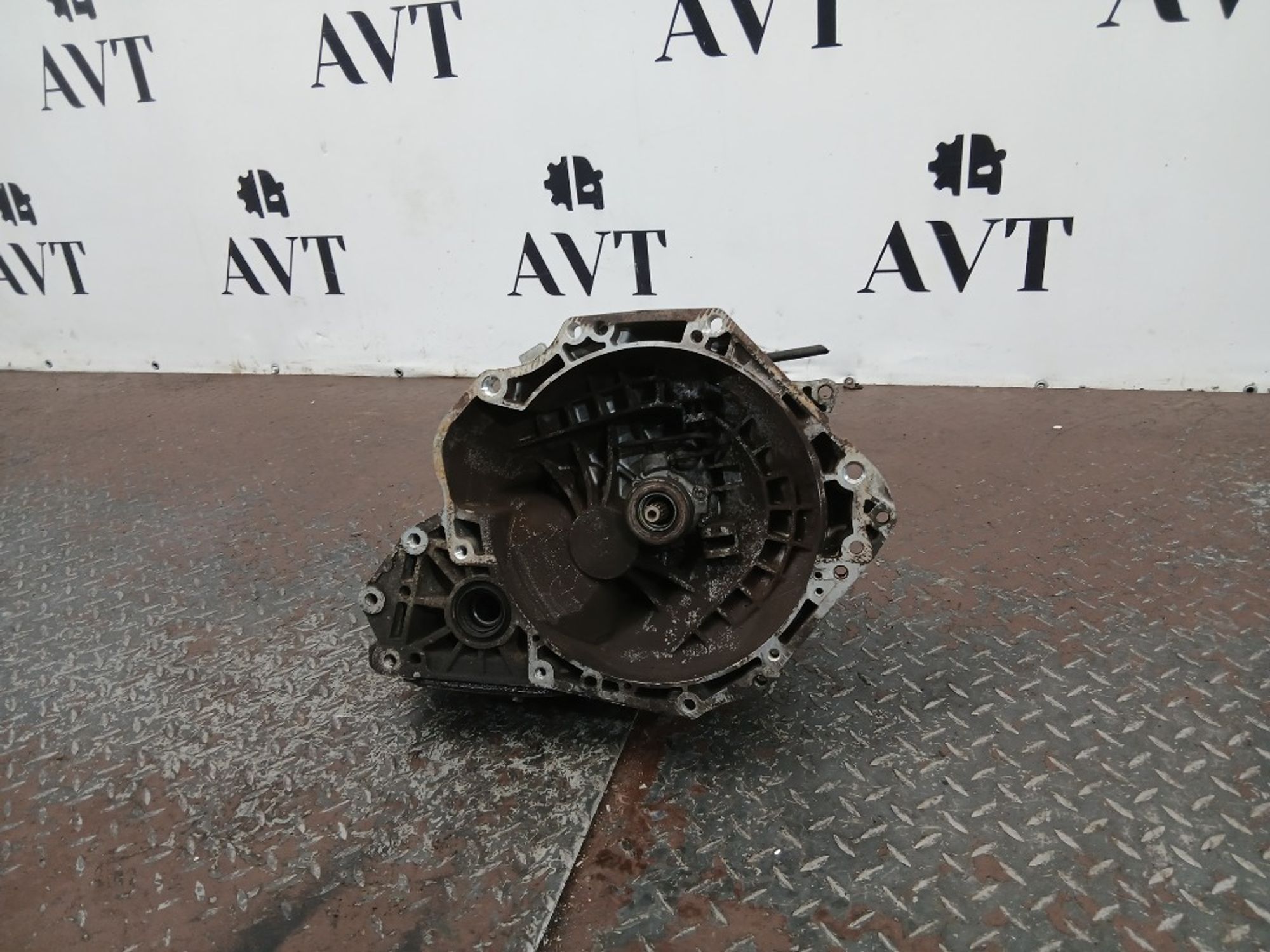 МКПП Opel Astra Z16XER F17C394, 22000 рублей, Москва