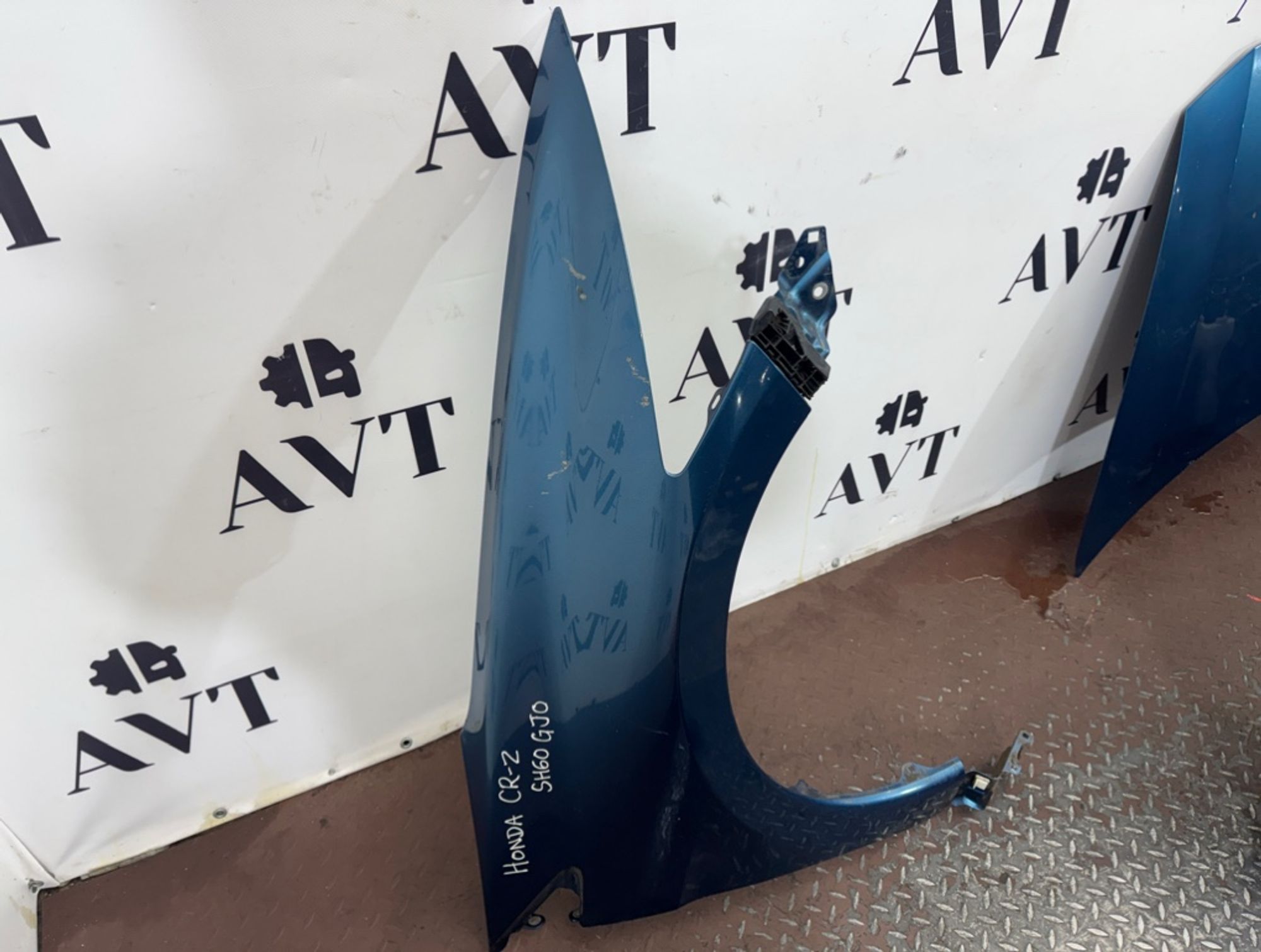 Ноускат (Nose Cut) Honda CR-Z ZF1 71101SZTG10ZA, 120000 рублей, Москва