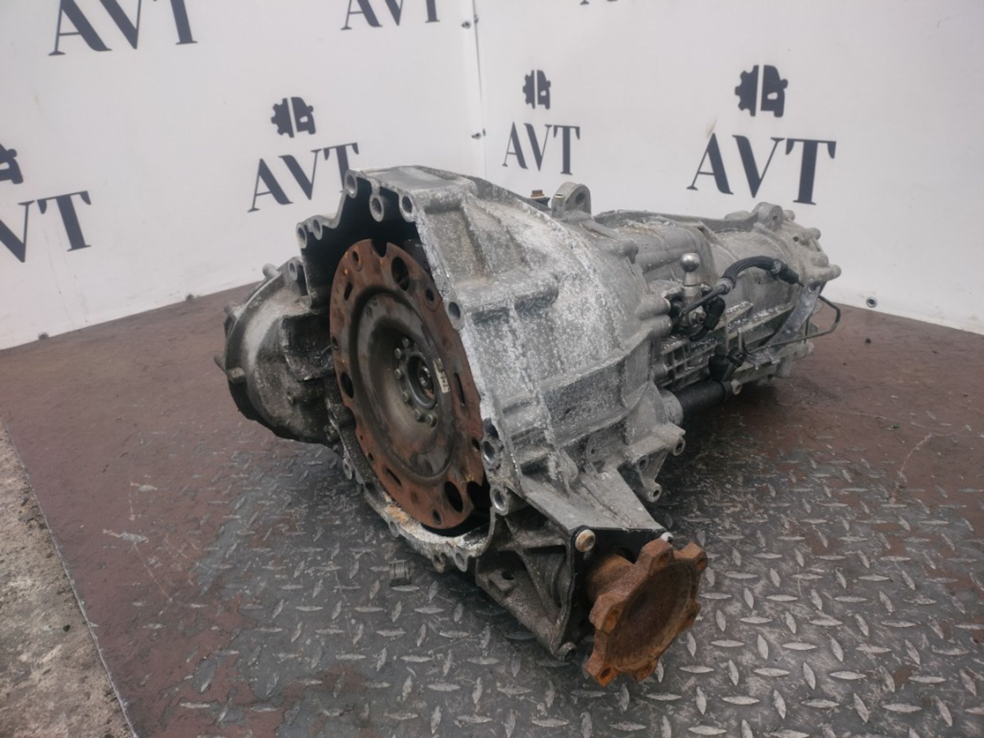 МКПП Audi A5 CDN CDNC CDNB LLS, 22000 рублей, Москва