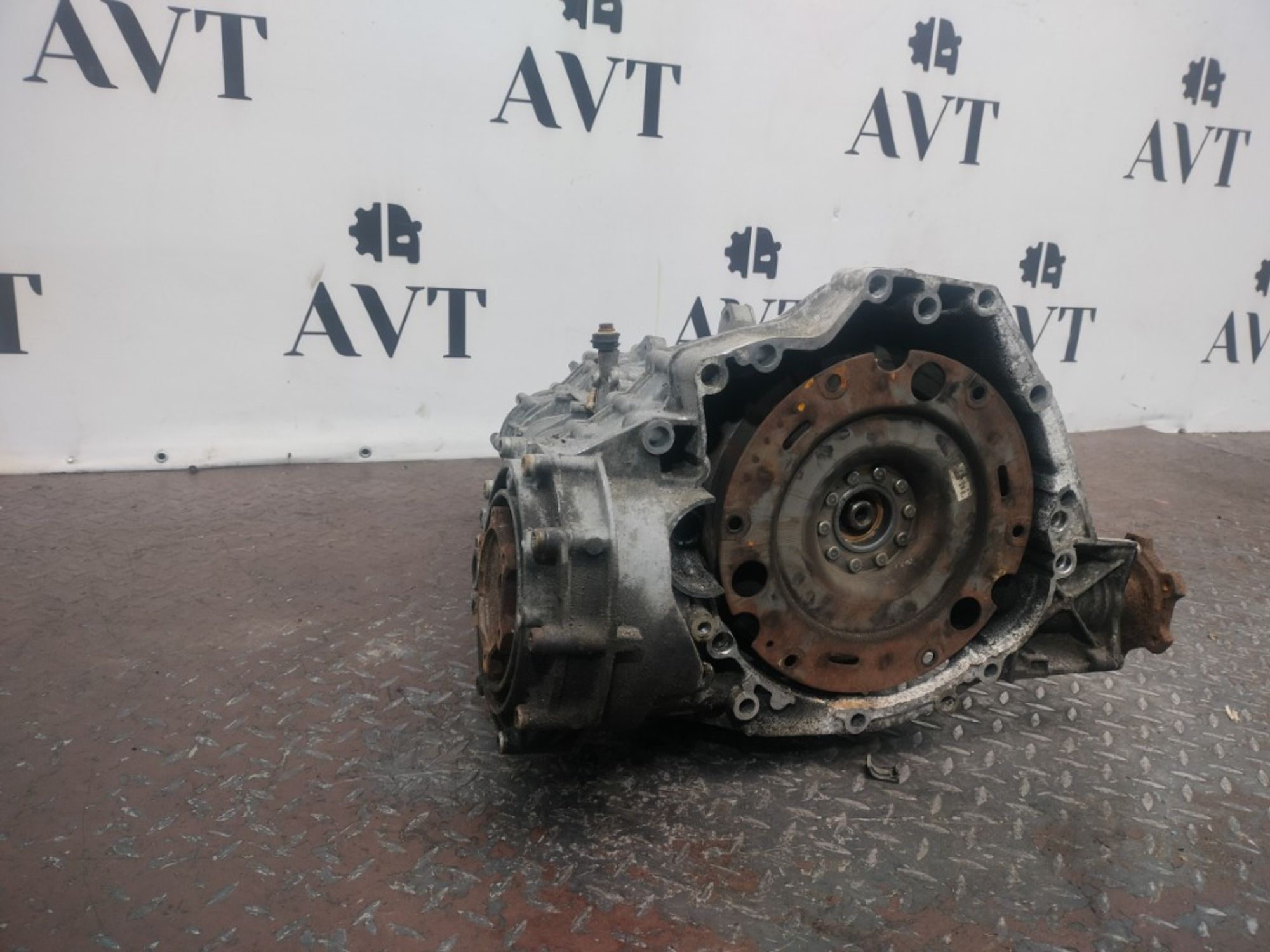 МКПП Audi A5 CDN CDNC CDNB LLS, 22000 рублей, Москва