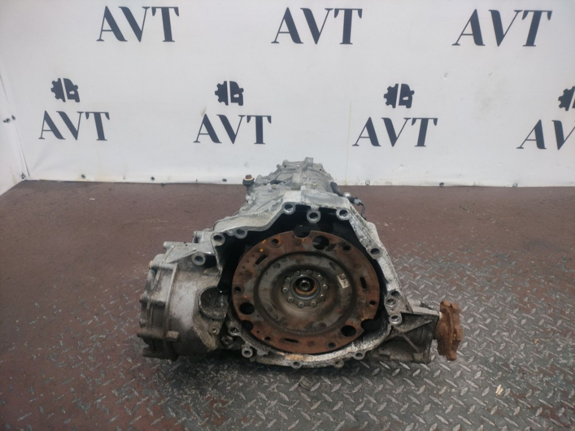 МКПП Audi A5 CDN CDNC CDNB LLS, 22000 рублей, Москва