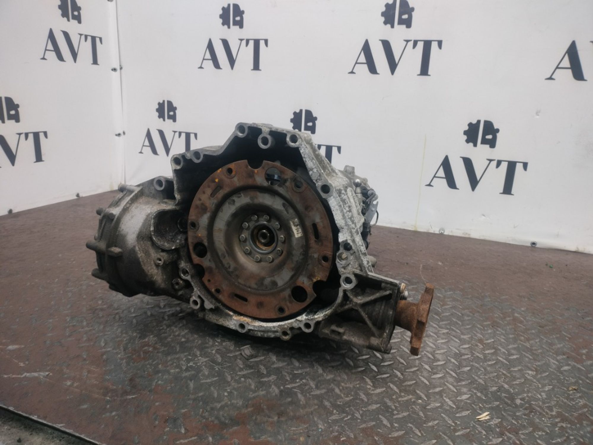 МКПП Audi A5 CDN CDNC CDNB LLS, 22000 рублей, Москва