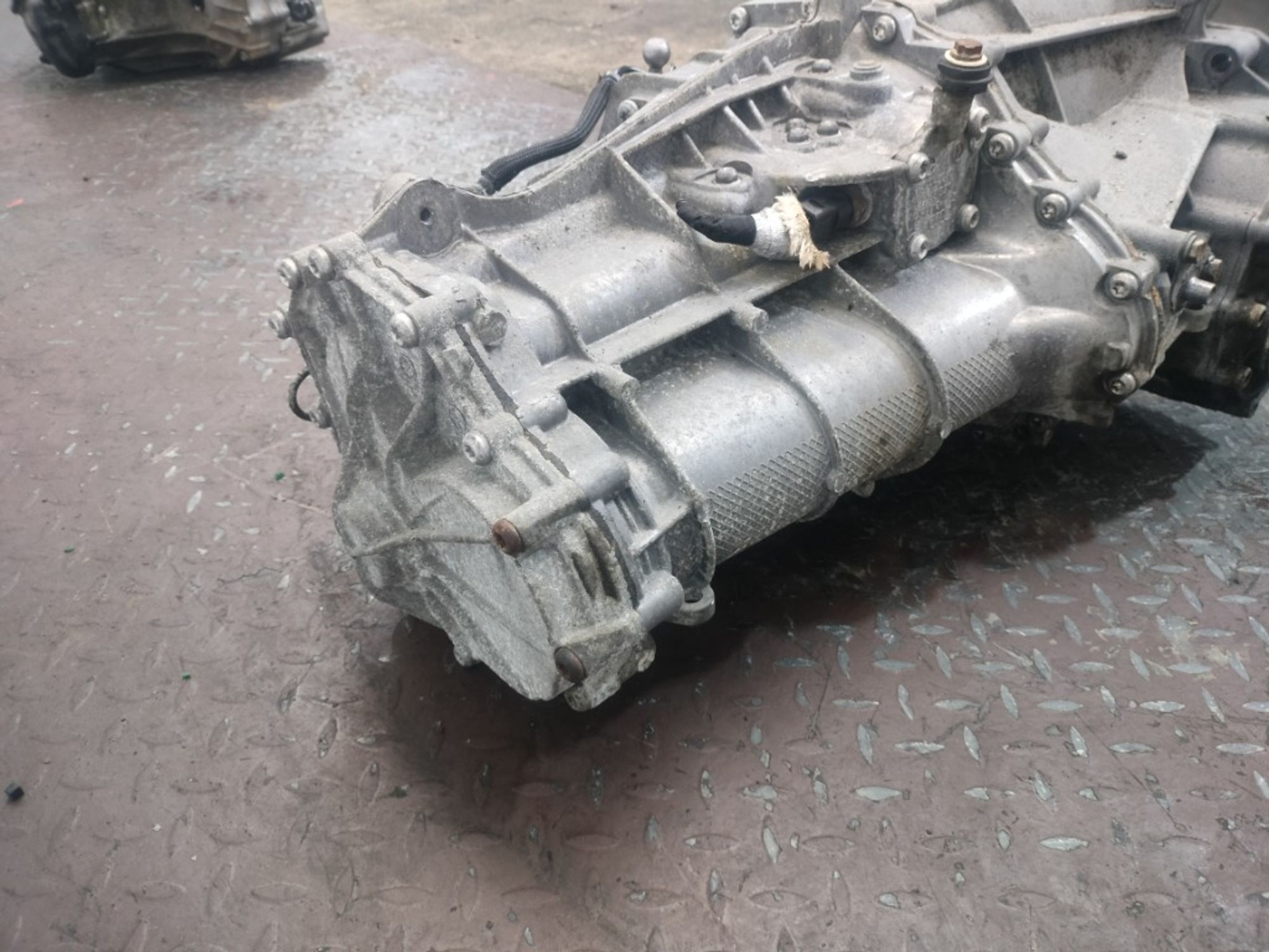 МКПП Audi A5 CDN CDNC CDNB LLS, 22000 рублей, Москва