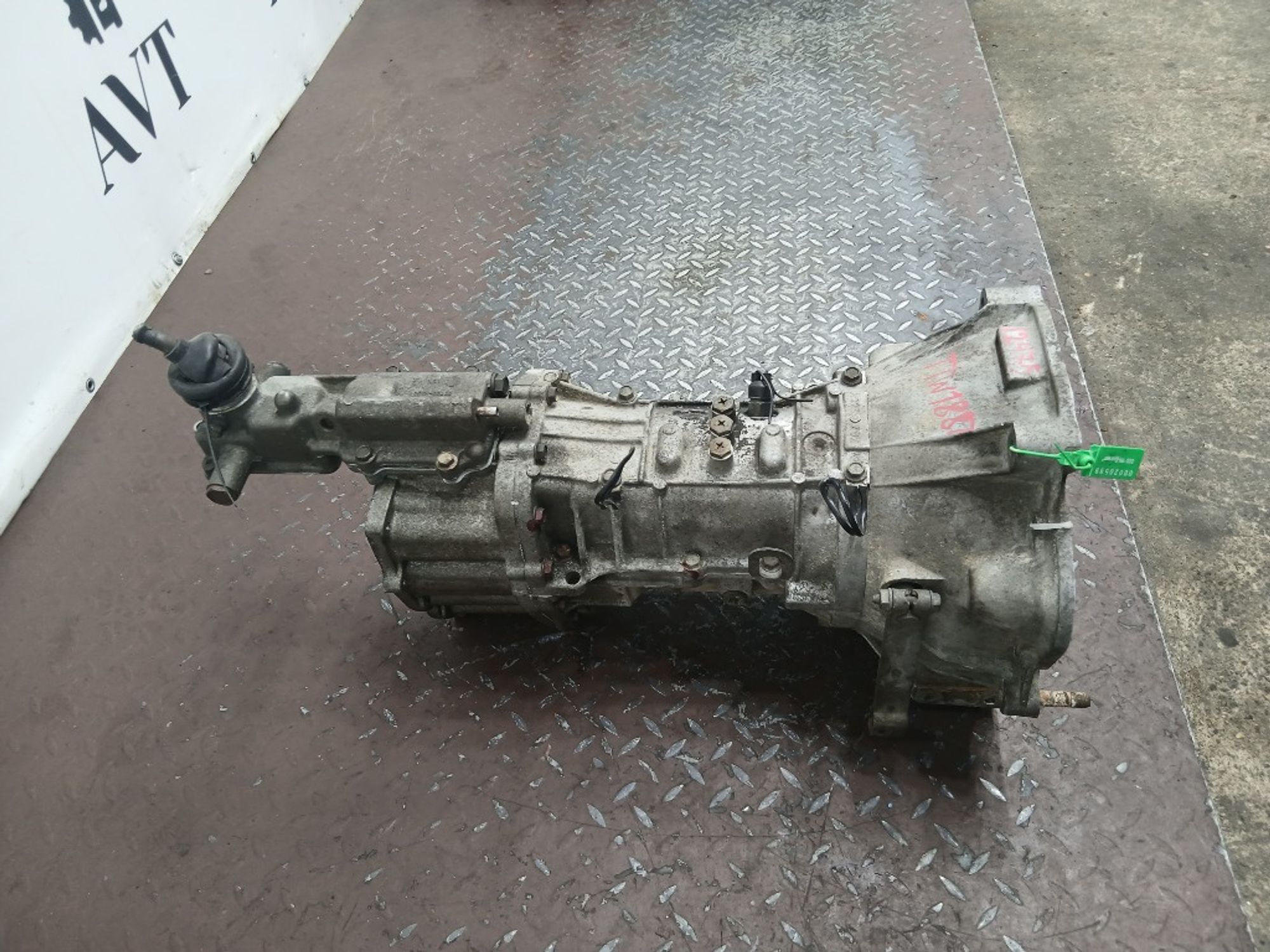 МКПП Suzuki Vitara G16B 2512160A00, 20000 рублей, Москва