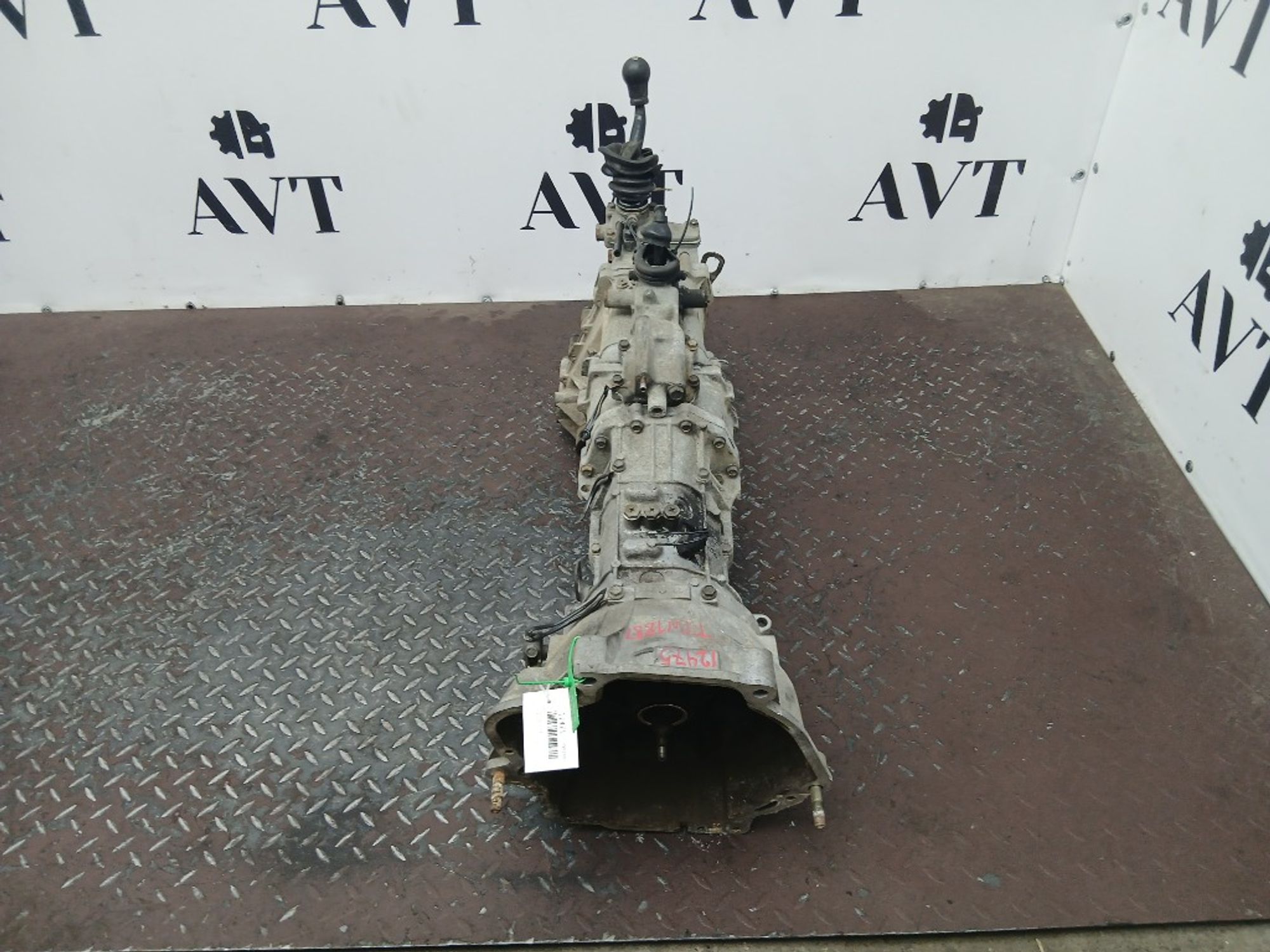 МКПП Suzuki Vitara G16B 2512160A00, 20000 рублей, Москва