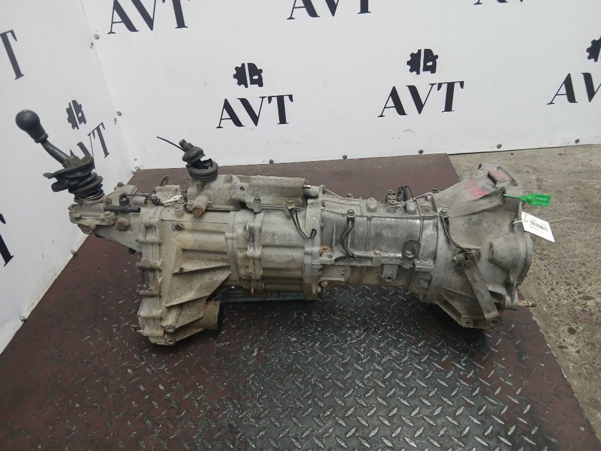 МКПП Suzuki Vitara G16B 2512160A00, 20000 рублей, Москва