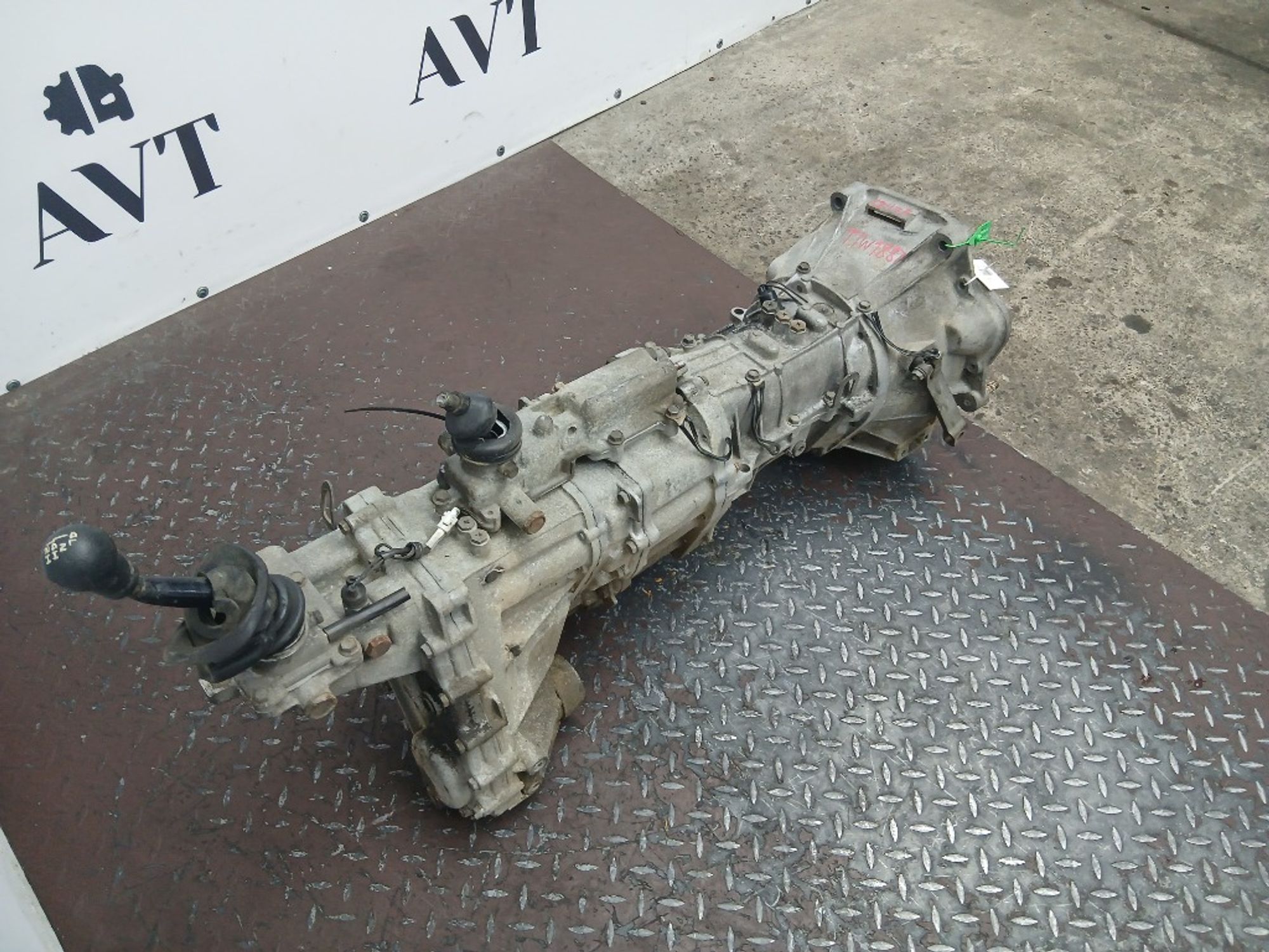 МКПП Suzuki Vitara G16B 2512160A00, 20000 рублей, Москва