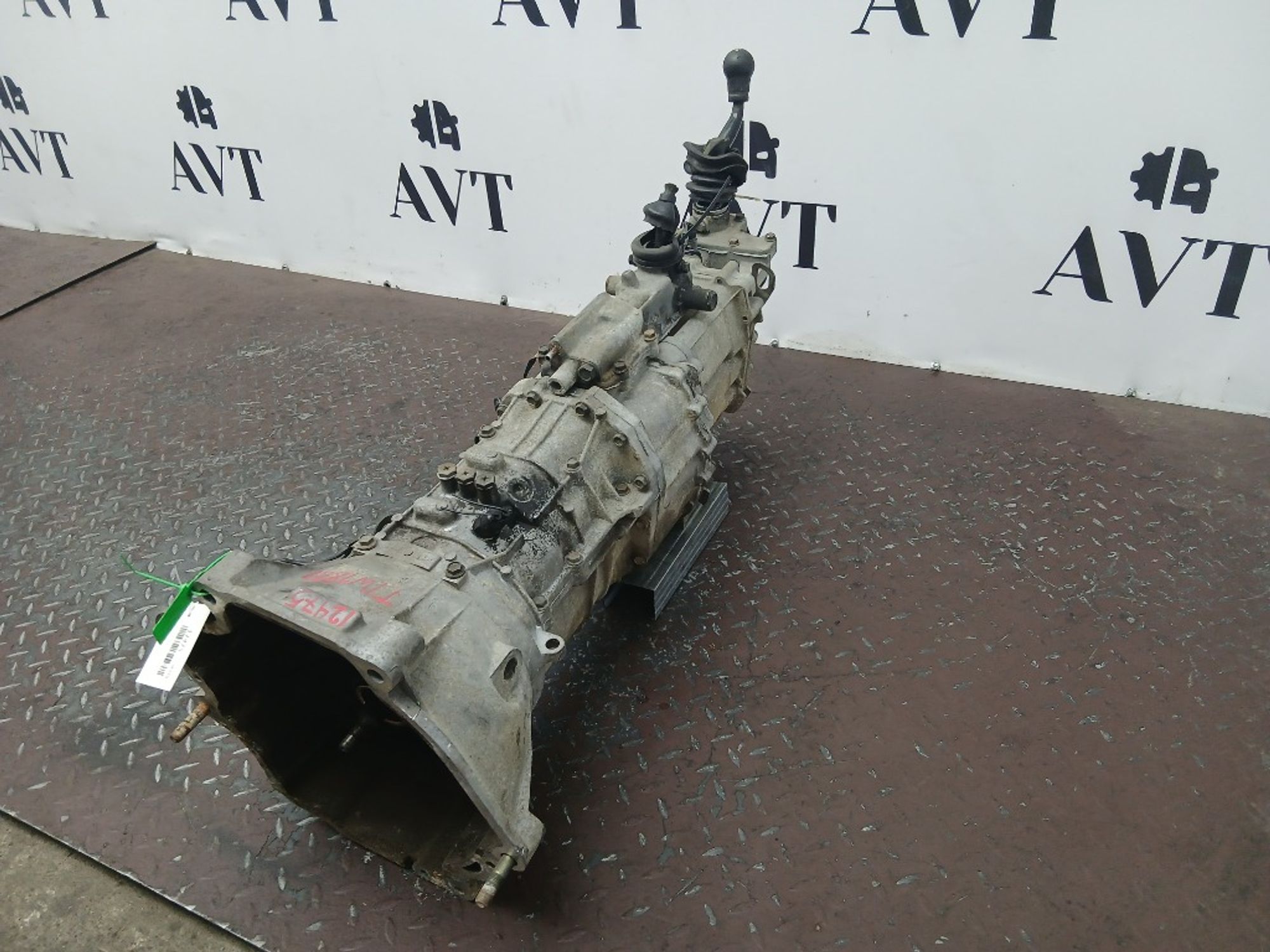 МКПП Suzuki Vitara G16B 2512160A00, 20000 рублей, Москва