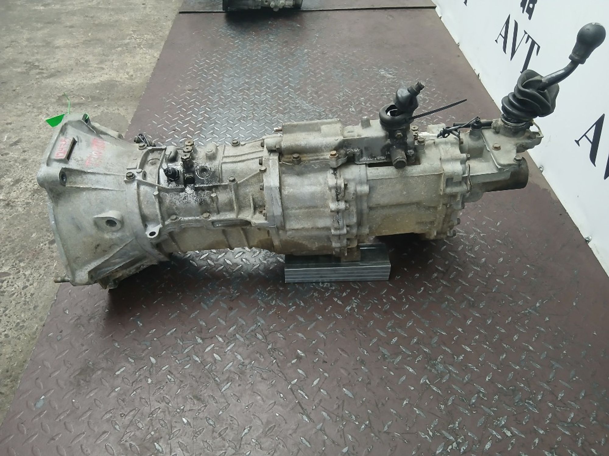 МКПП Suzuki Vitara G16B 2512160A00, 20000 рублей, Москва