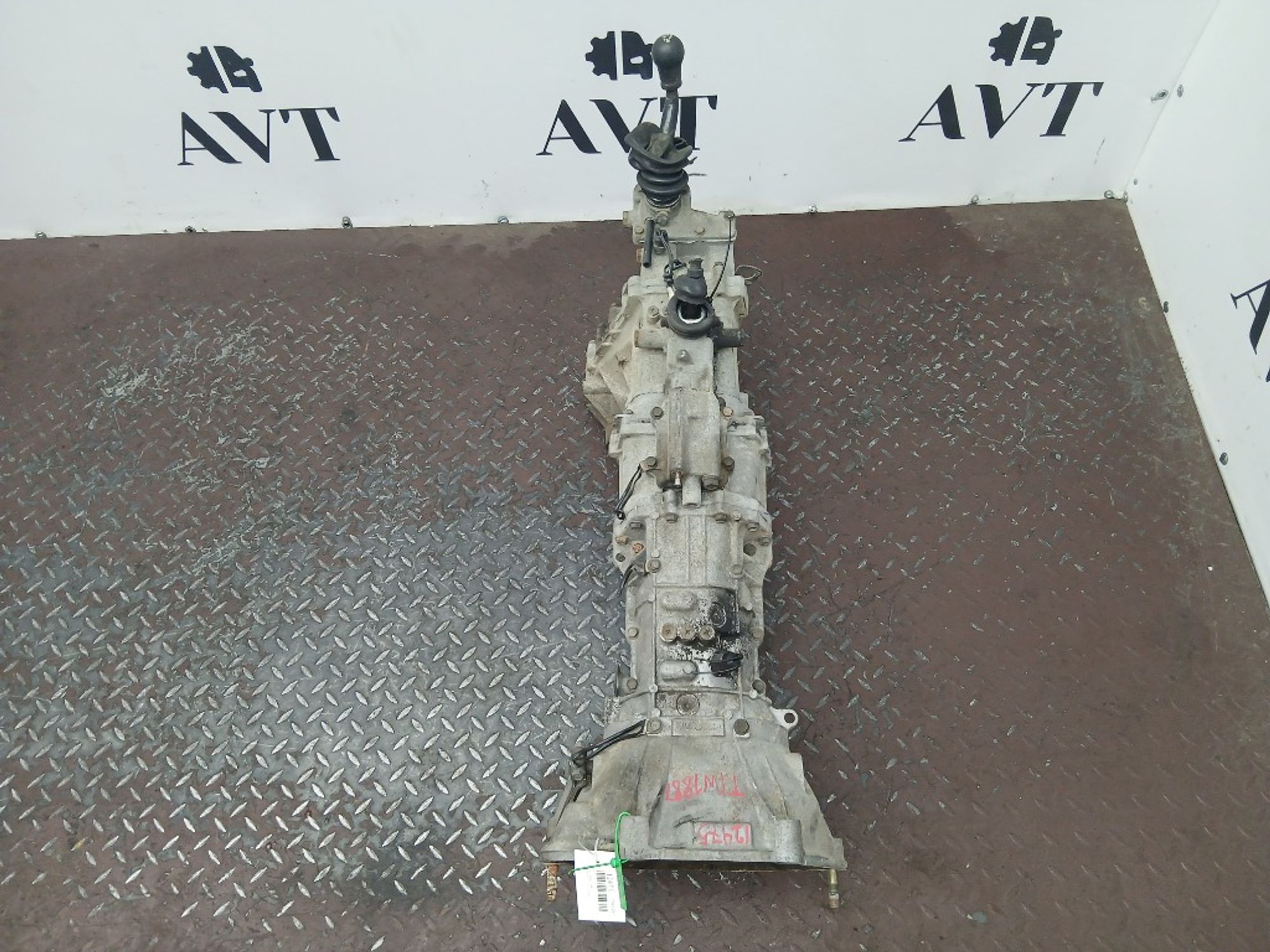 МКПП Suzuki Vitara G16B 2512160A00, 20000 рублей, Москва