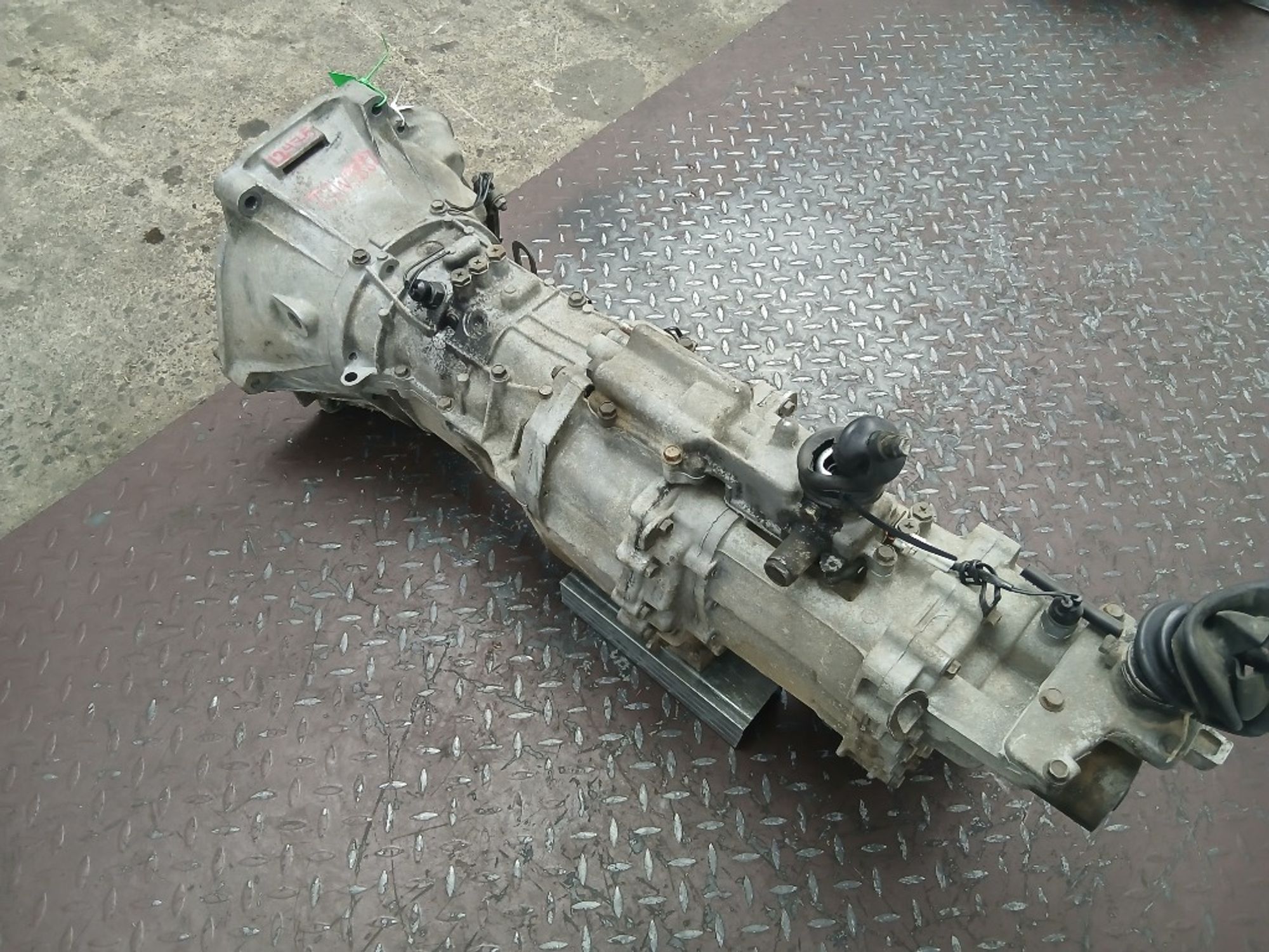 МКПП Suzuki Vitara G16B 2512160A00, 20000 рублей, Москва