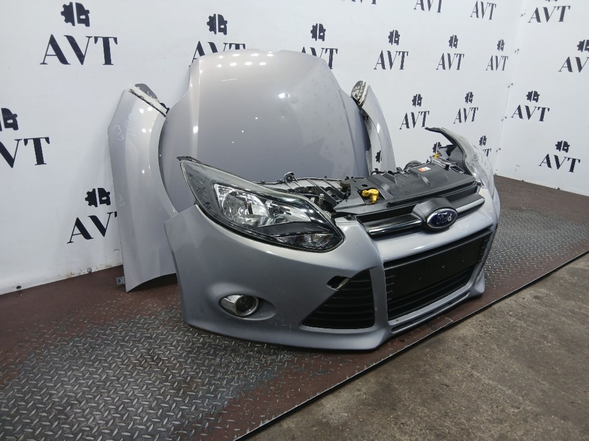 Ноускат (Nose Cut) Ford Focus 3 1719342, 100000 рублей, Москва