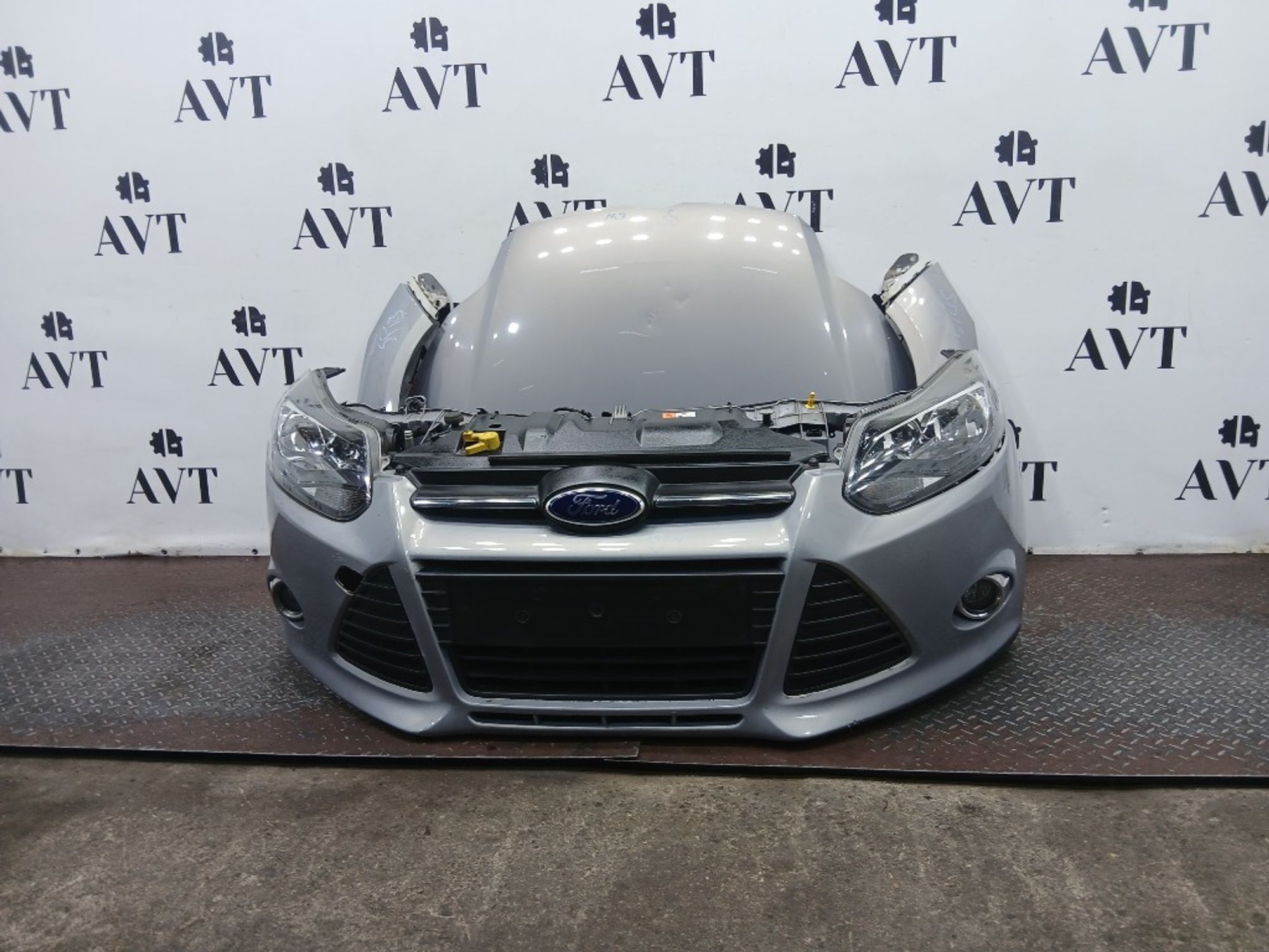 Ноускат (Nose Cut) Ford Focus 3 1719342, 100000 рублей, Москва