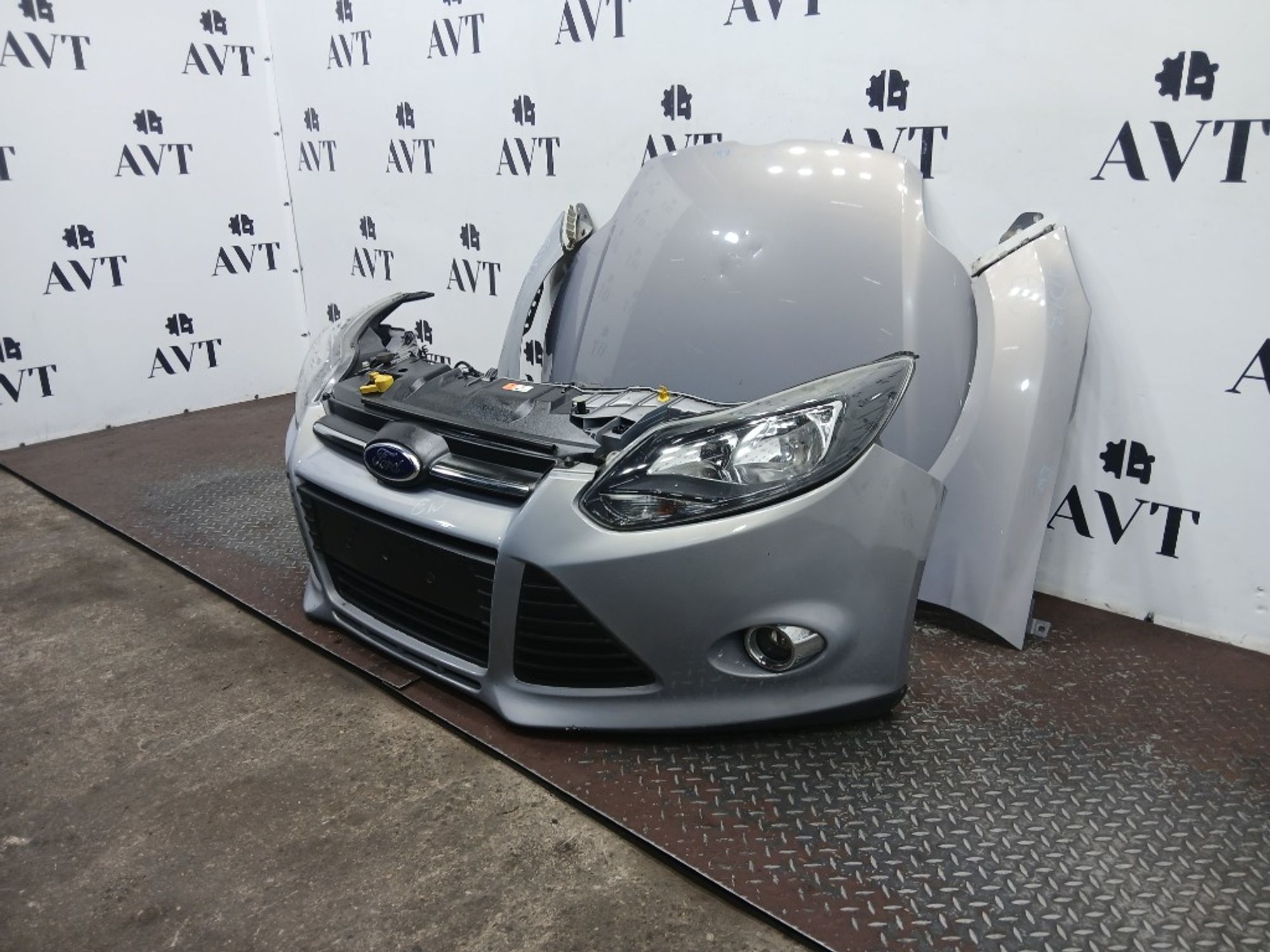 Ноускат (Nose Cut) Ford Focus 3 1719342, 100000 рублей, Москва
