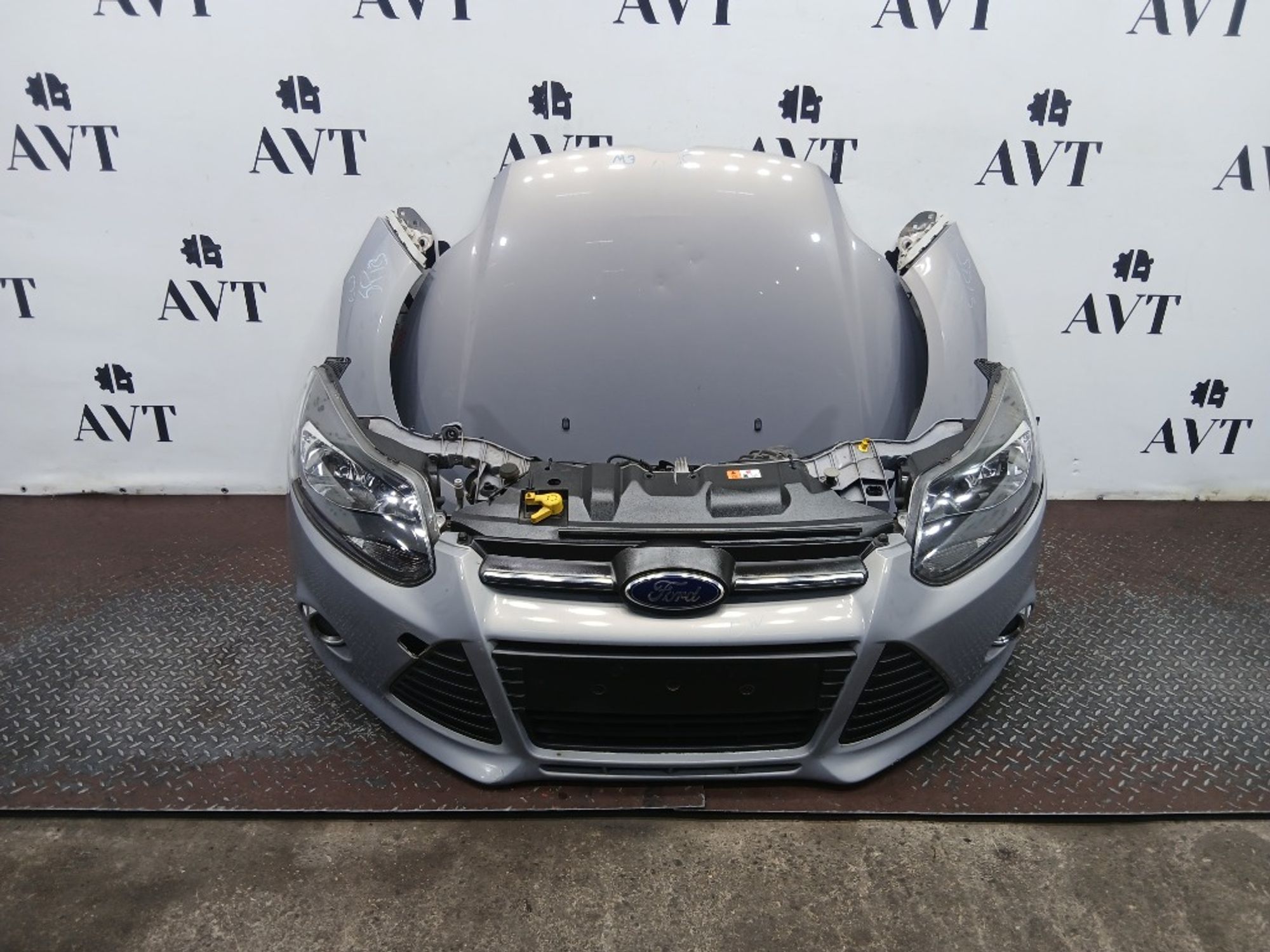 Ноускат (Nose Cut) Ford Focus 3 1719342, 100000 рублей, Москва
