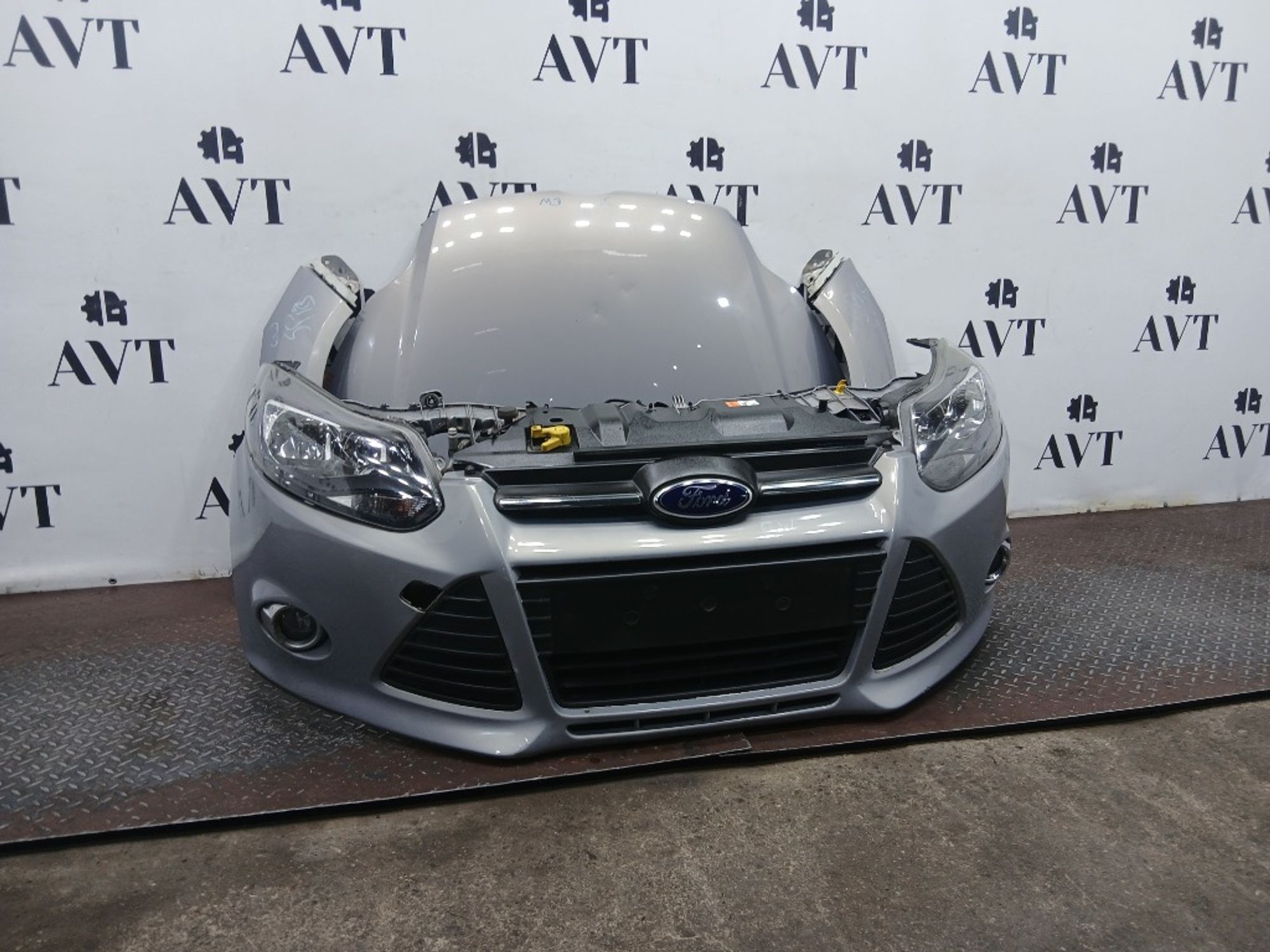 Ноускат (Nose Cut) Ford Focus 3 1719342, 100000 рублей, Москва