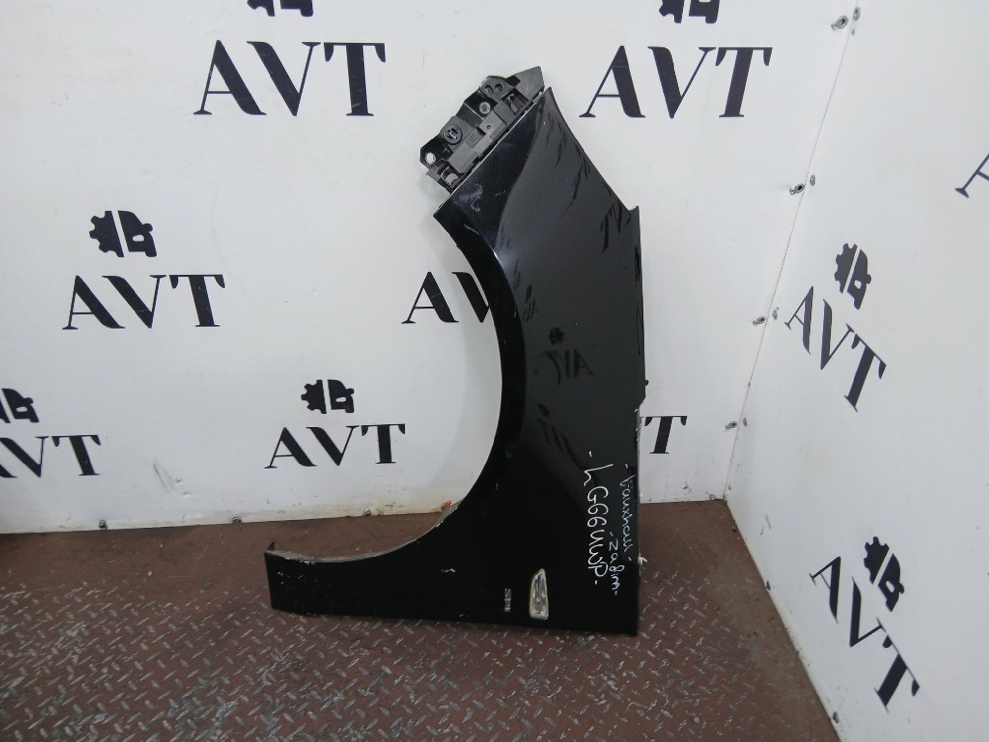 Ноускат (Nose Cut) Opel Zafira C 13354140, 160000 рублей, Москва