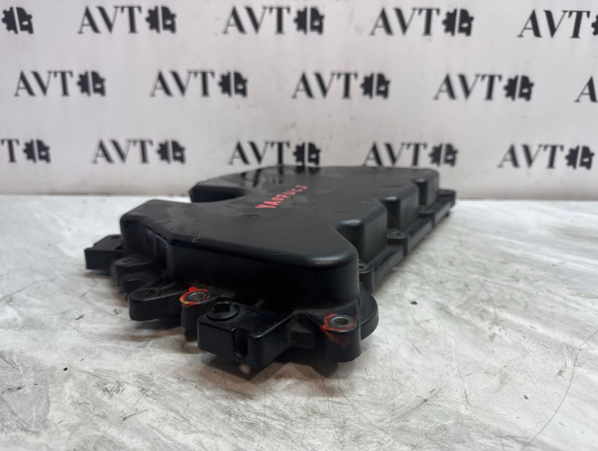 Поддон вариатора Nissan Qashqai MR20DE 24259612, 1000 рублей, Москва