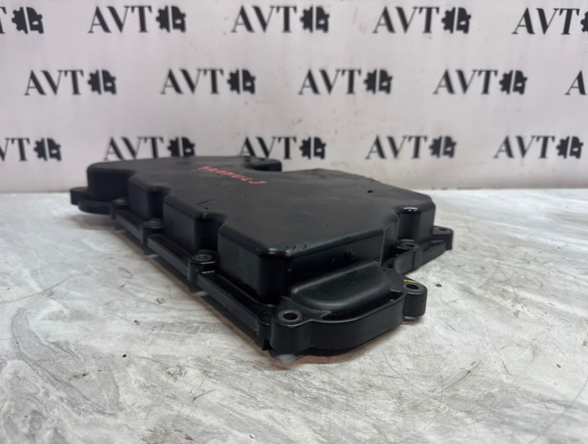 Поддон вариатора Nissan Qashqai MR20DE 24259612, 1000 рублей, Москва