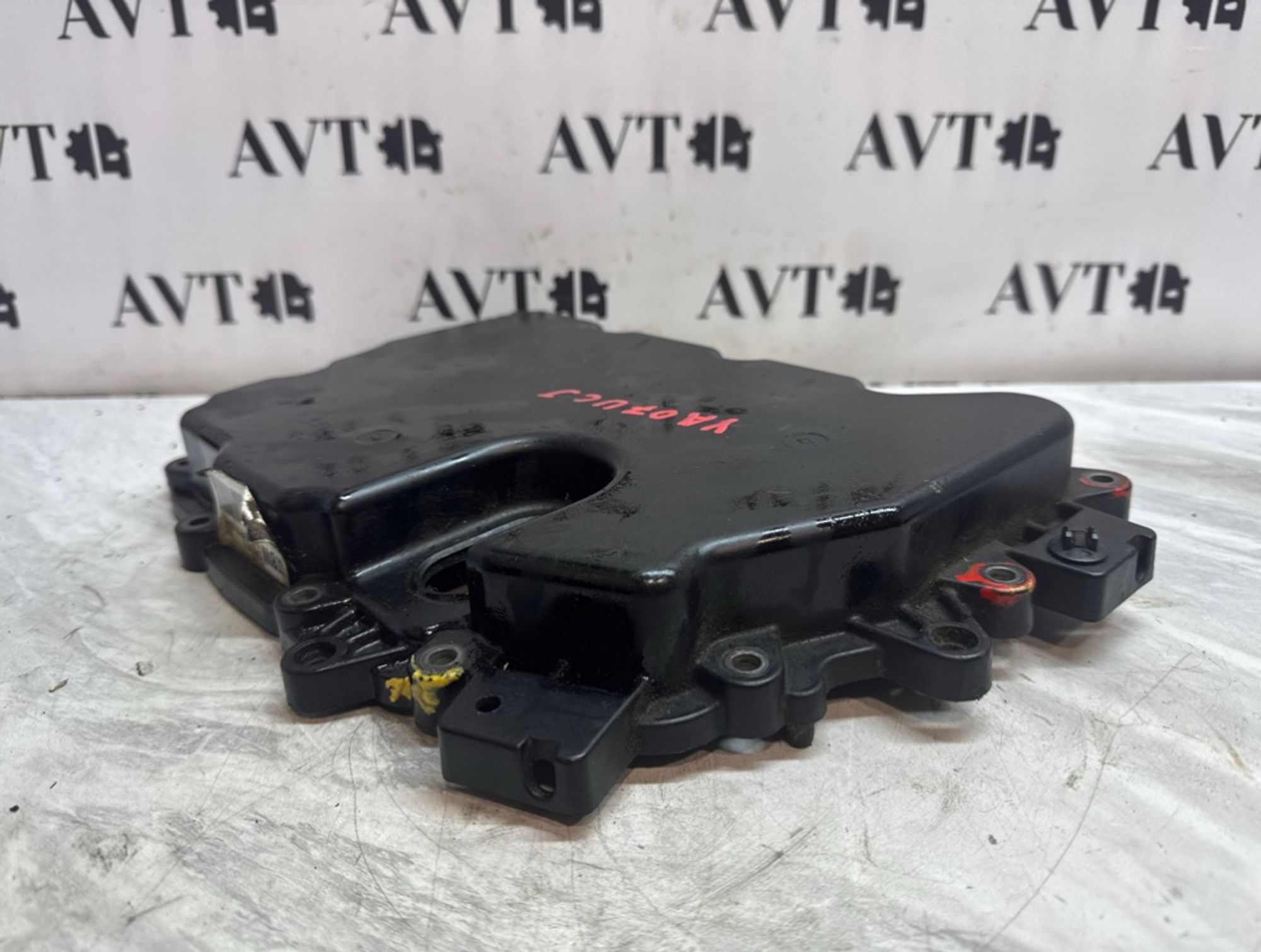 Поддон вариатора Nissan Qashqai MR20DE 24259612, 1000 рублей, Москва