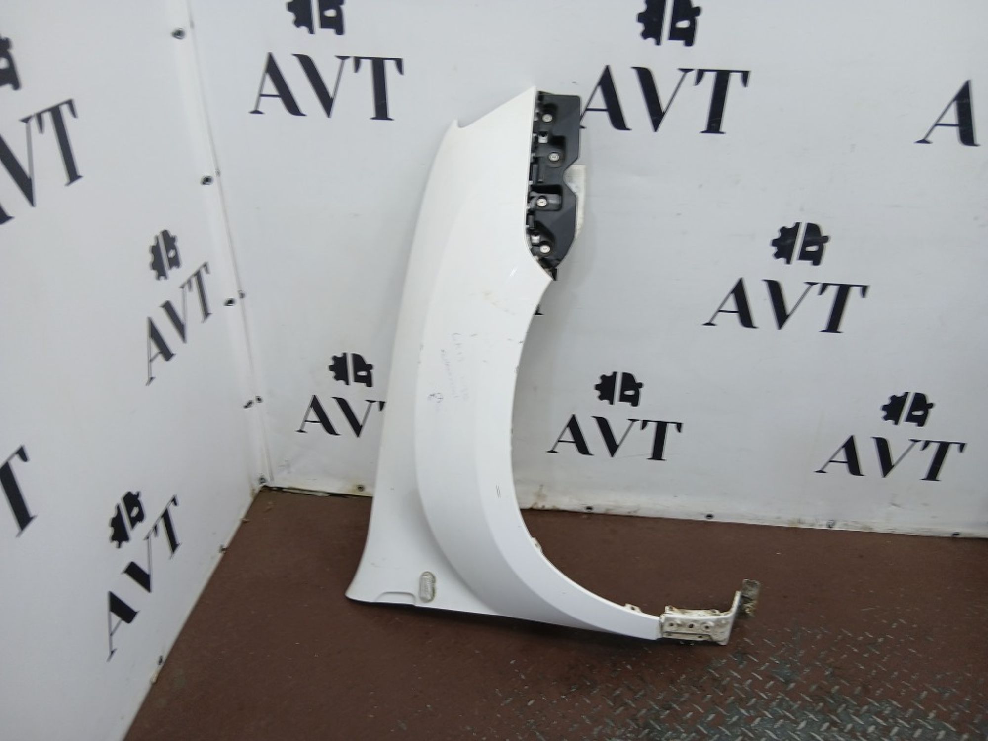 Ноускат (Nose Cut) Renault Duster, 125000 рублей, Москва
