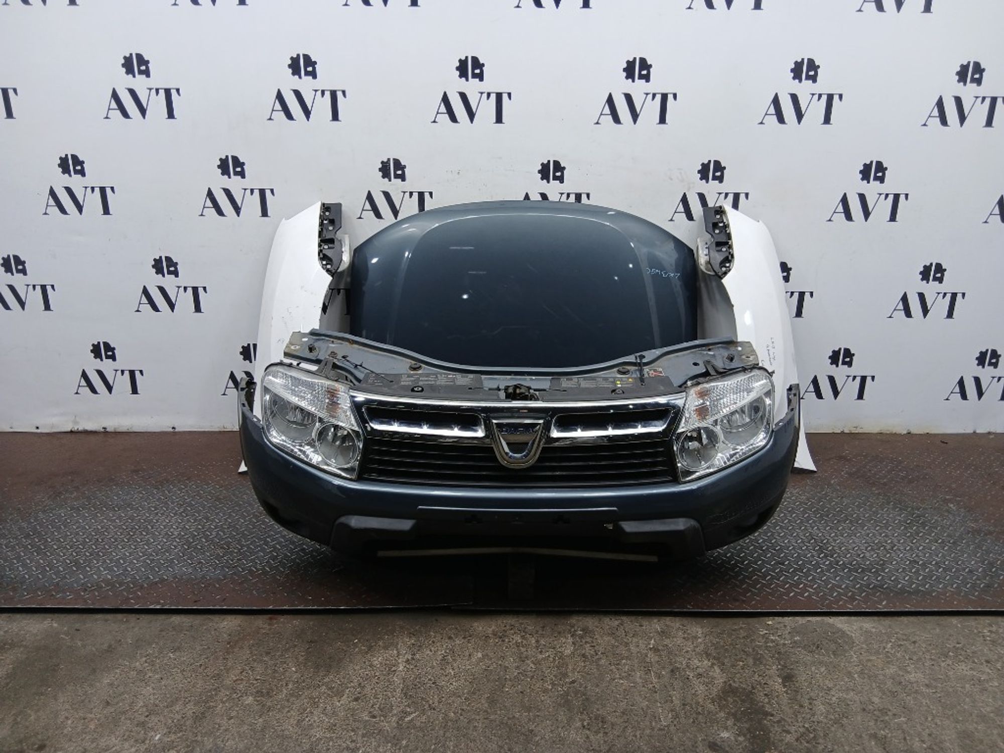 Ноускат (Nose Cut) Renault Duster, 125000 рублей, Москва