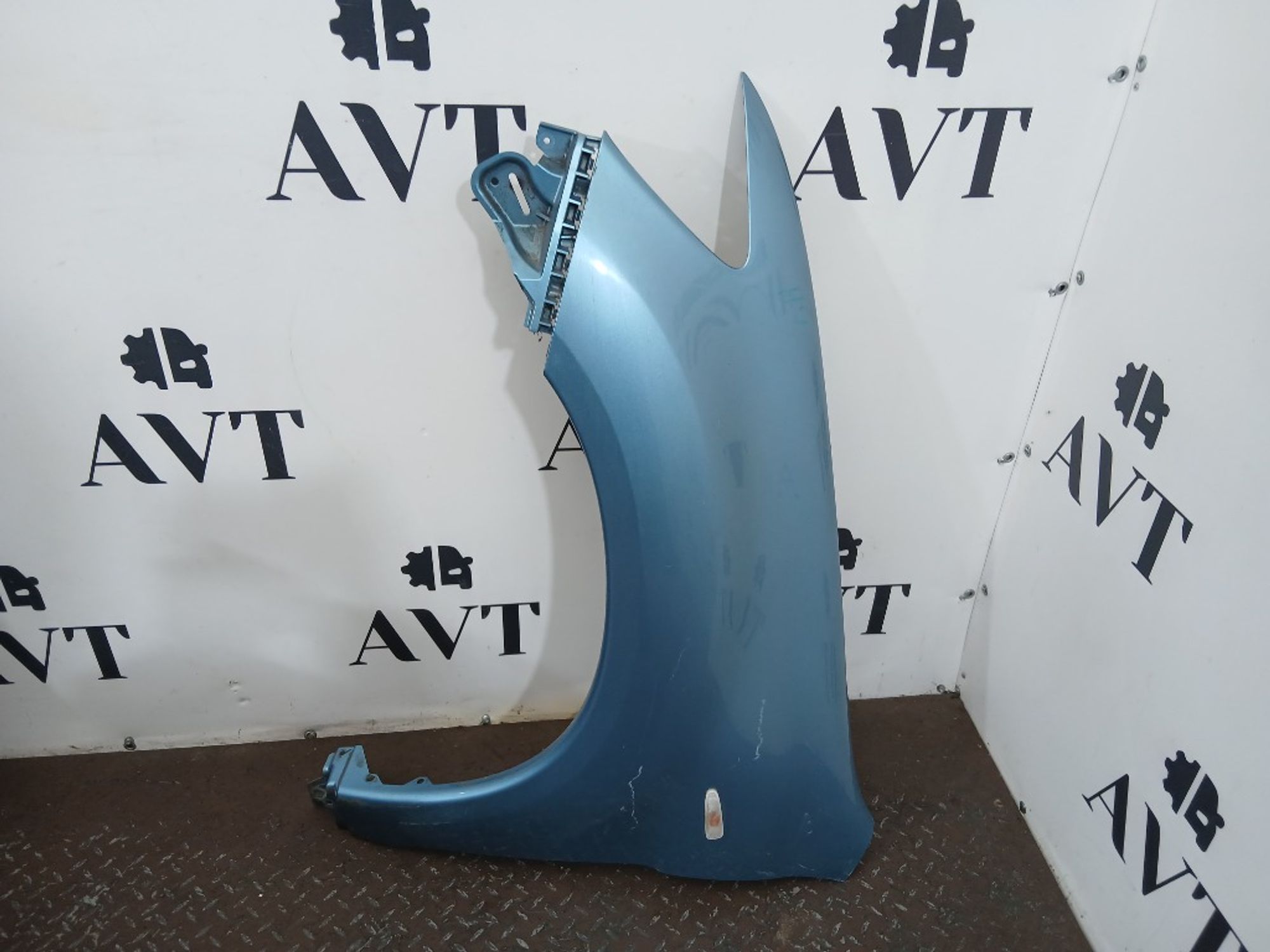 Ноускат (Nose Cut) Mitsubishi ASX 6400C952, 135000 рублей, Москва