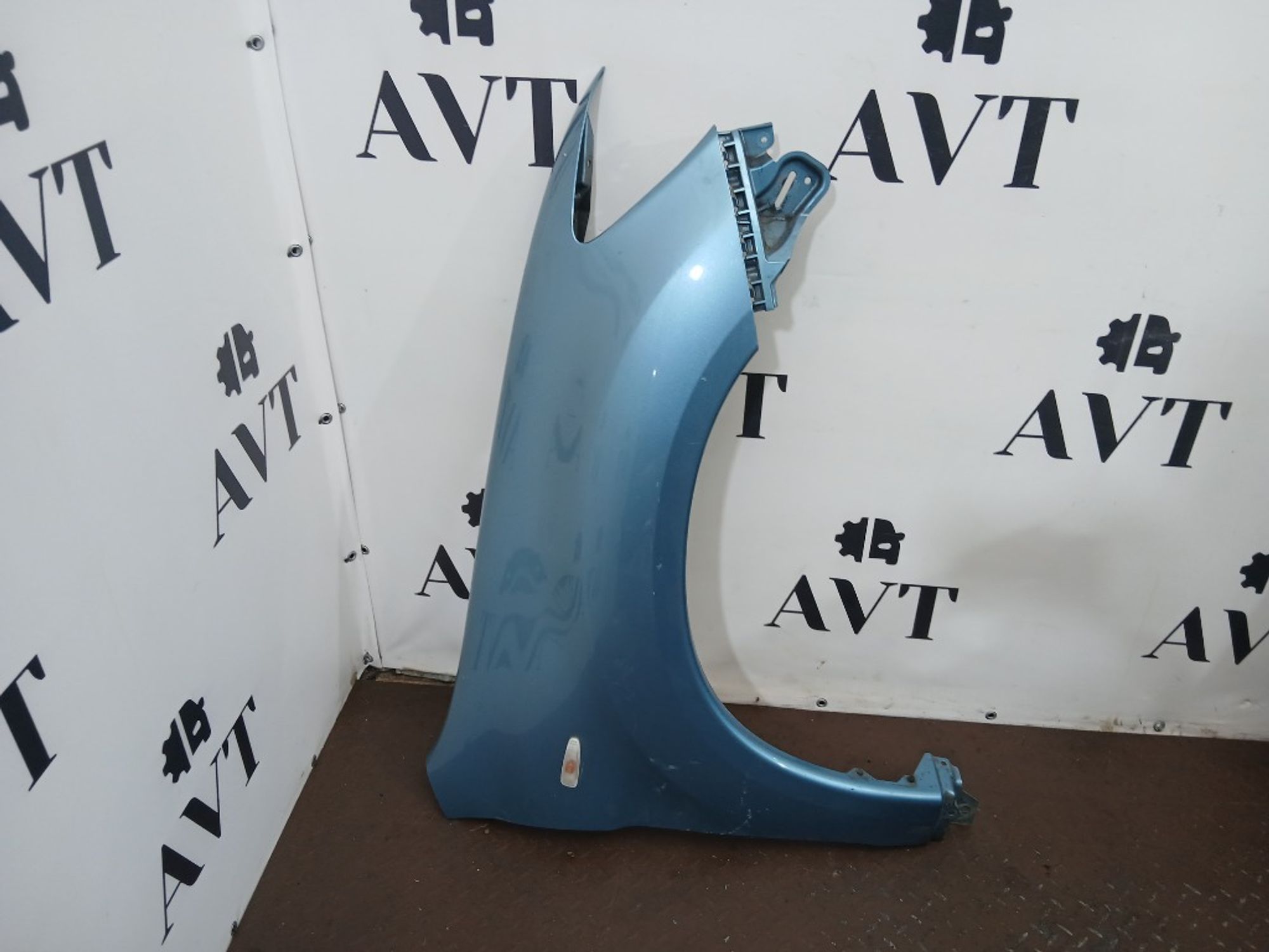 Ноускат (Nose Cut) Mitsubishi ASX 6400C952, 135000 рублей, Москва