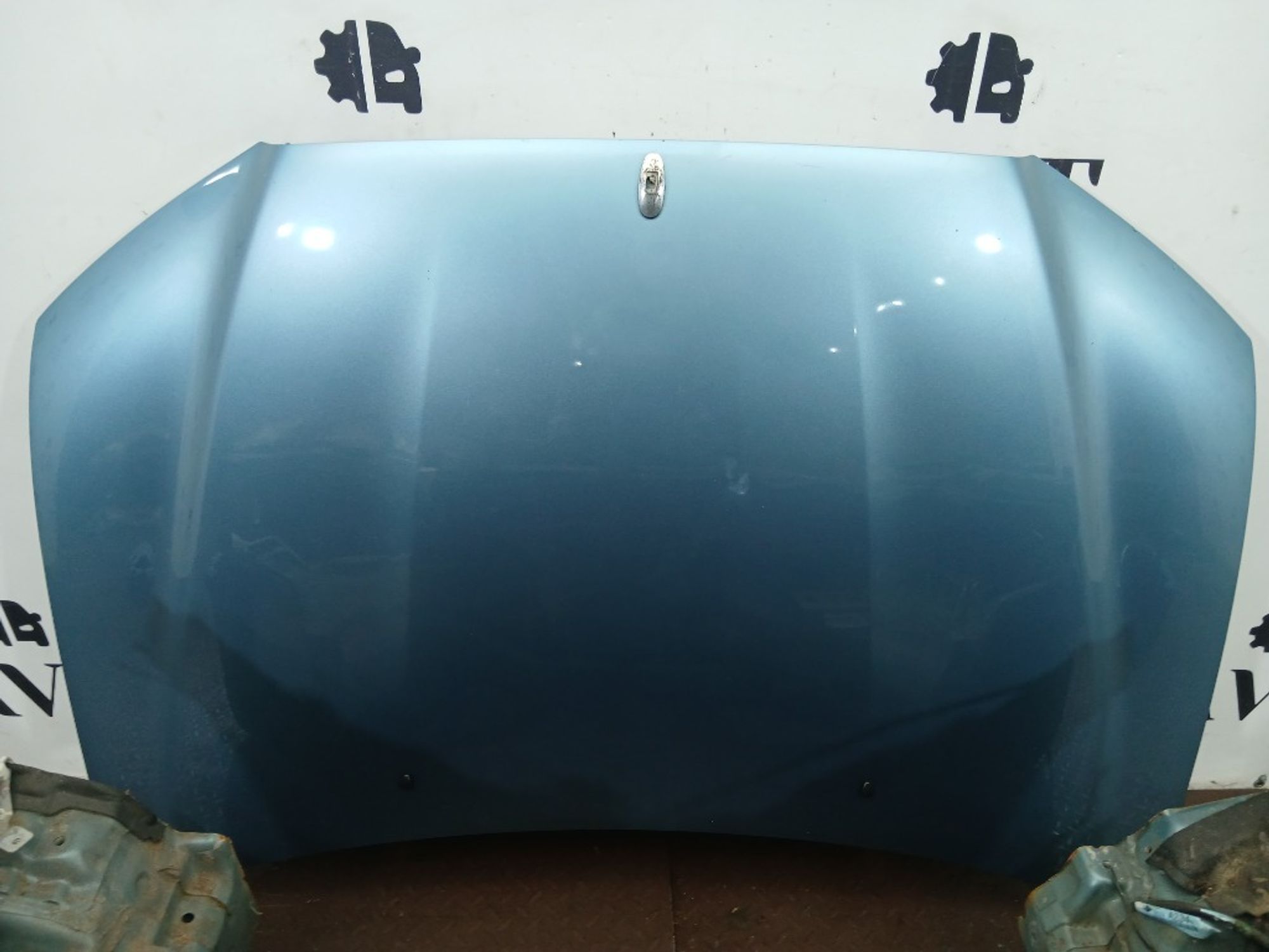 Ноускат (Nose Cut) Mitsubishi ASX 6400C952, 135000 рублей, Москва