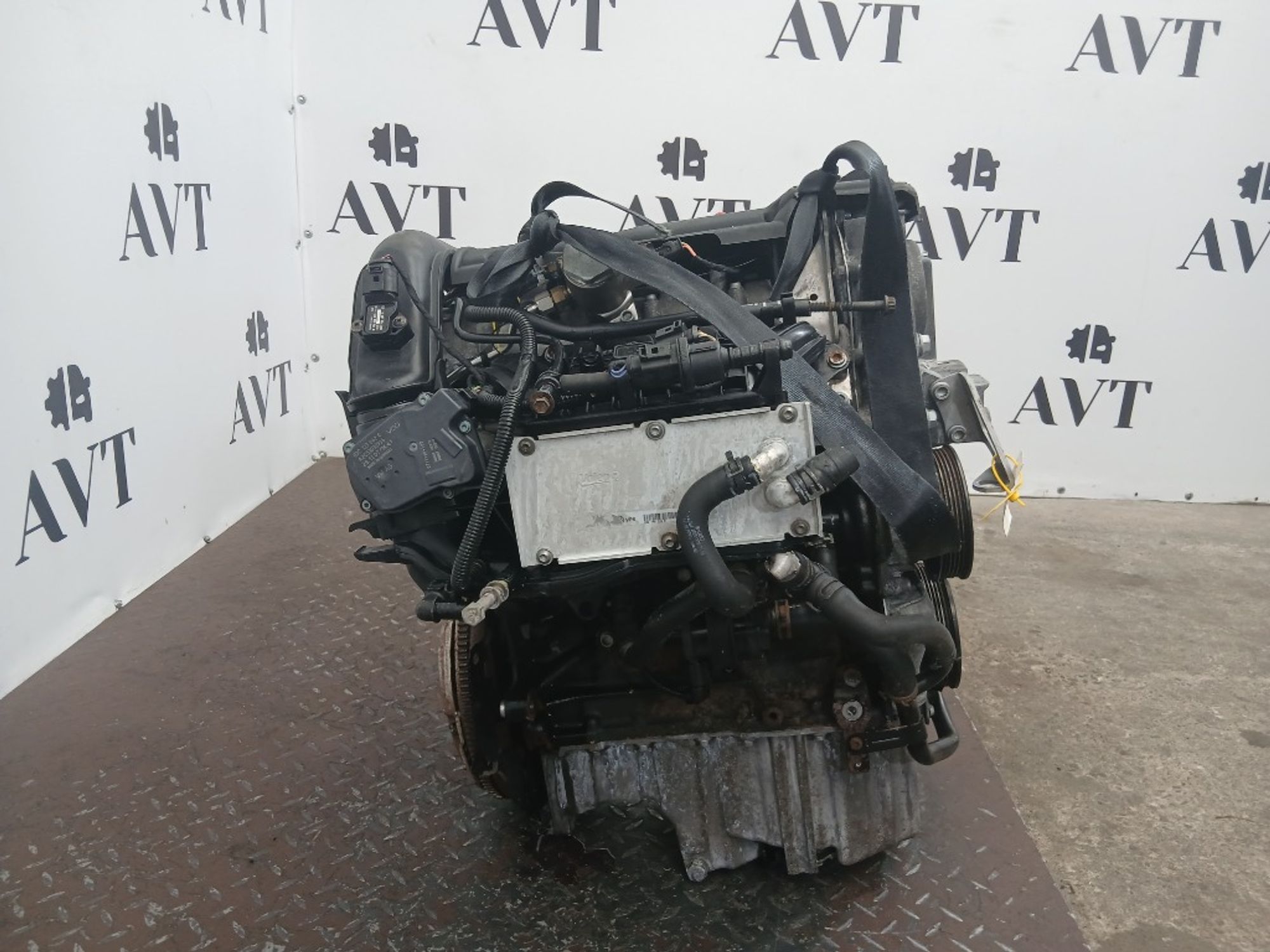 Двигатель Volkswagen EOS CAXA CAXA, 70000 рублей, Москва