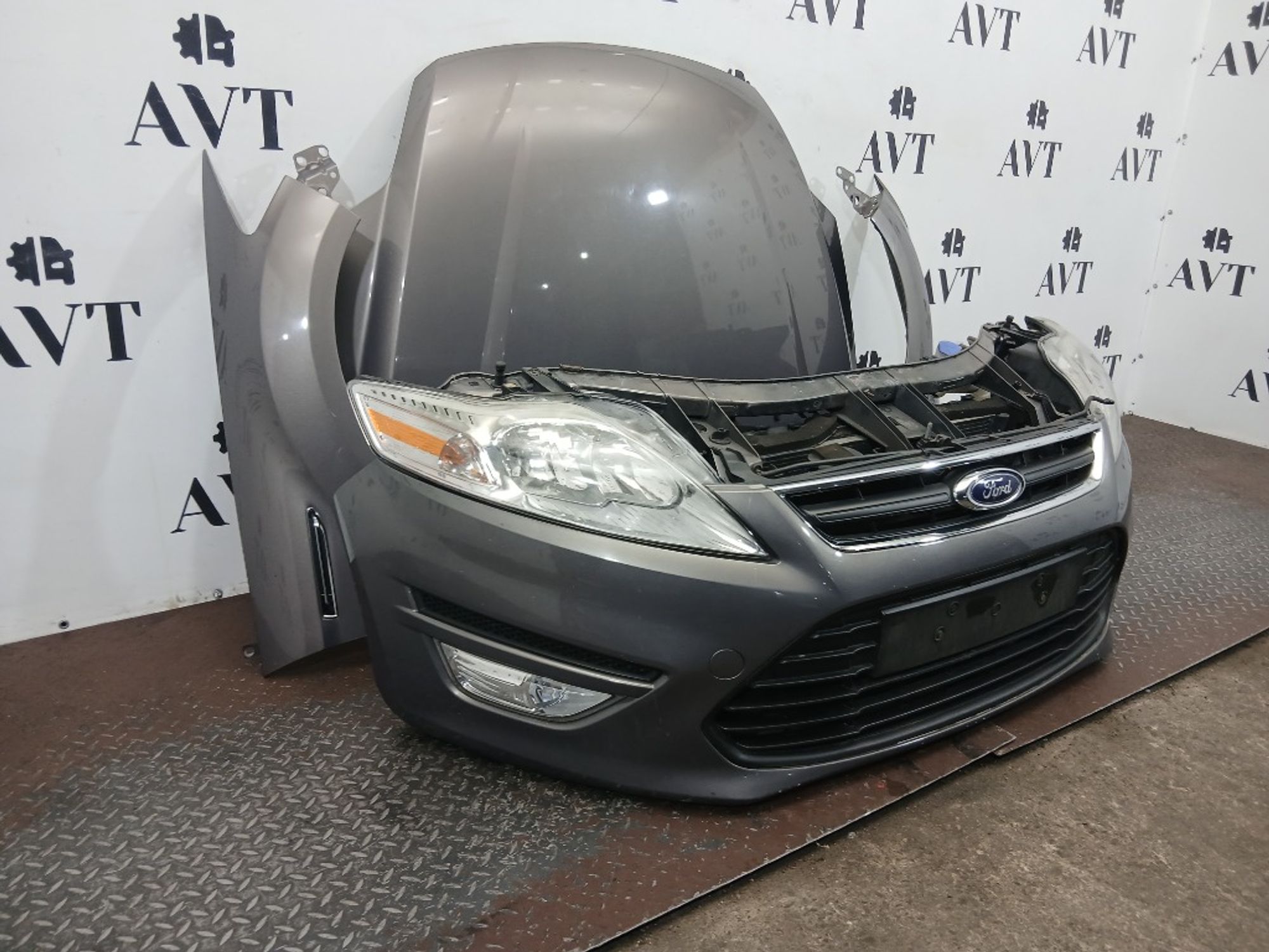Ноускат (Nose Cut) Ford Mondeo 4 1704629, 115000 рублей, Москва