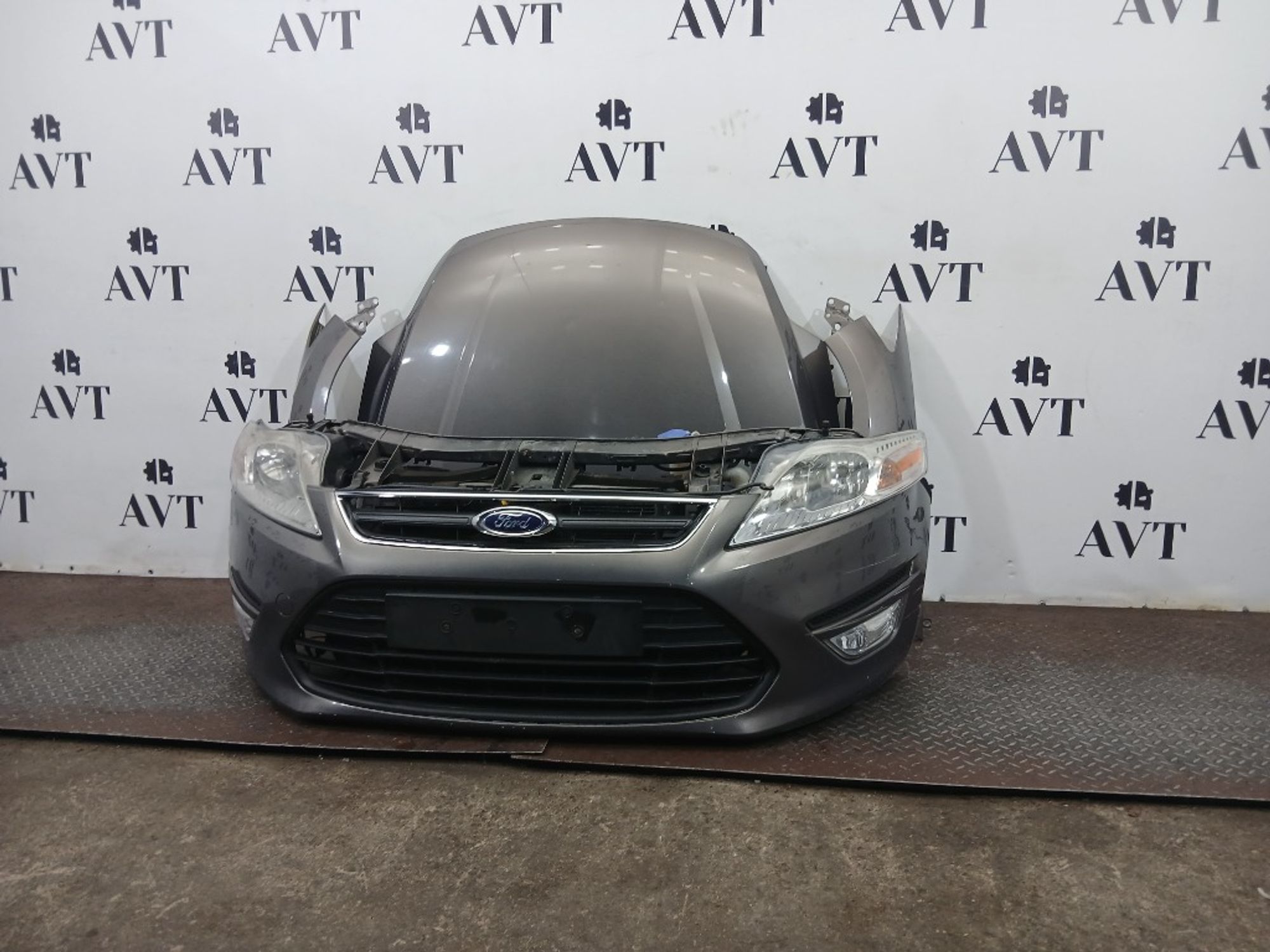 Ноускат (Nose Cut) Ford Mondeo 4 1704629, 115000 рублей, Москва